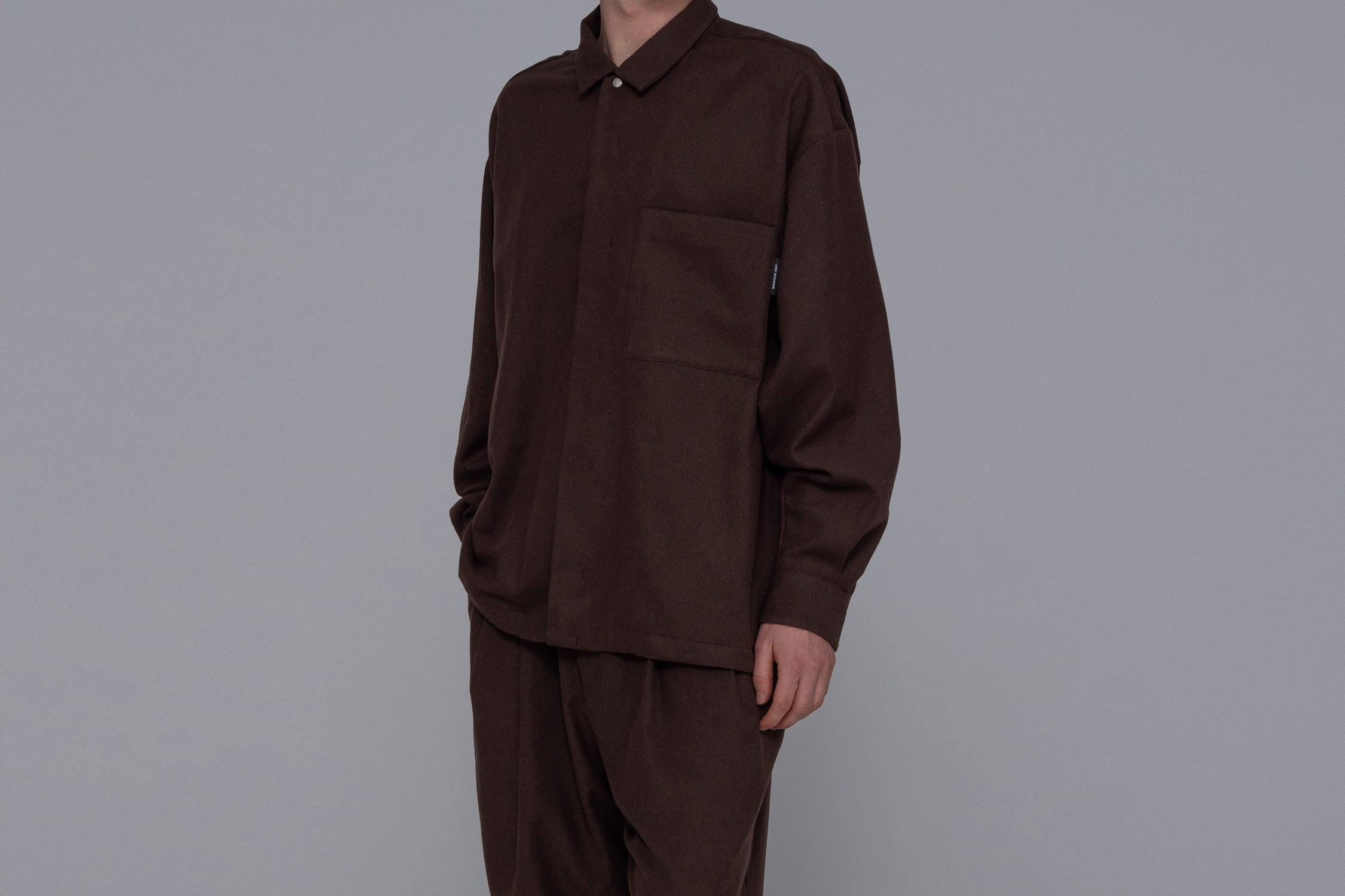 RELAX SMART WINTER