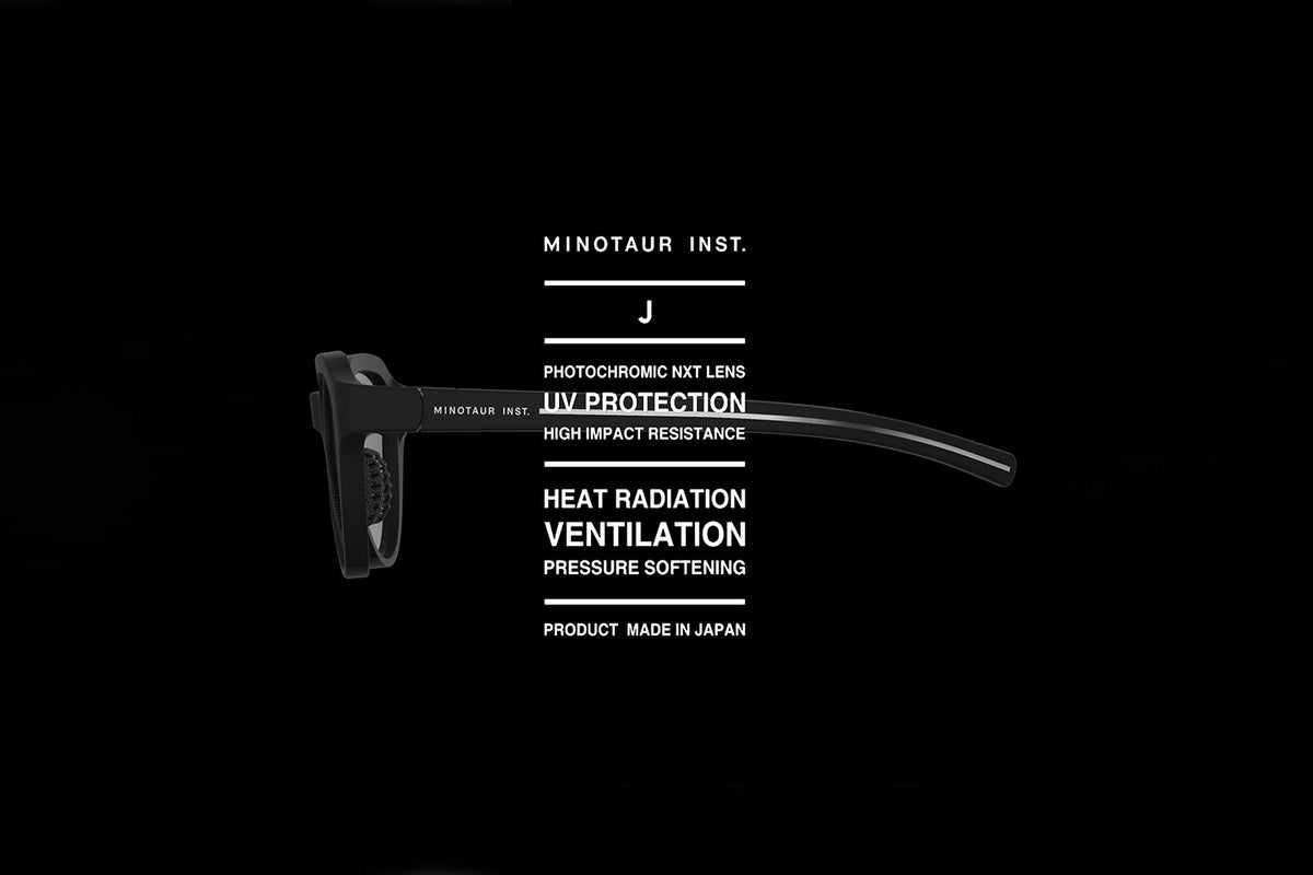 J × MINOTAUR INST. Neuron4D