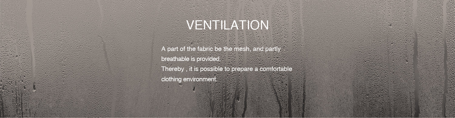 VENTILATION