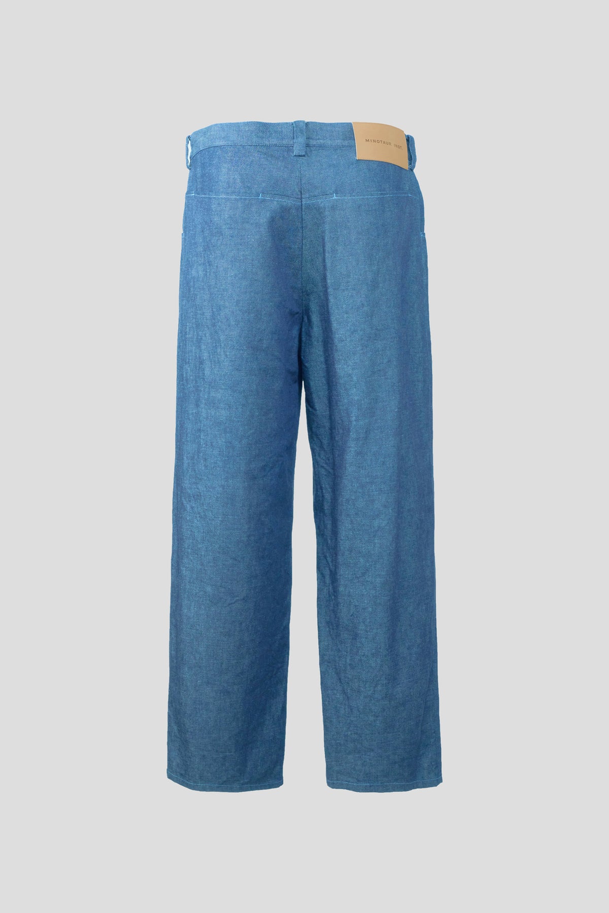 EXTRA FINE D-5P PANTS