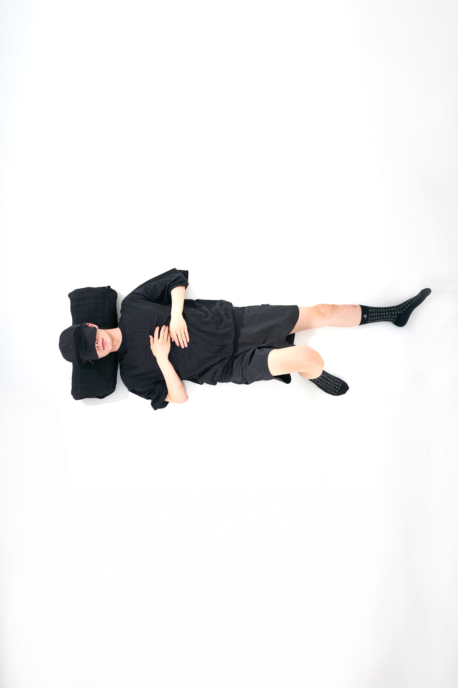 PSM RECOVERY CAP | PlayStation x MINOTAUR INST.