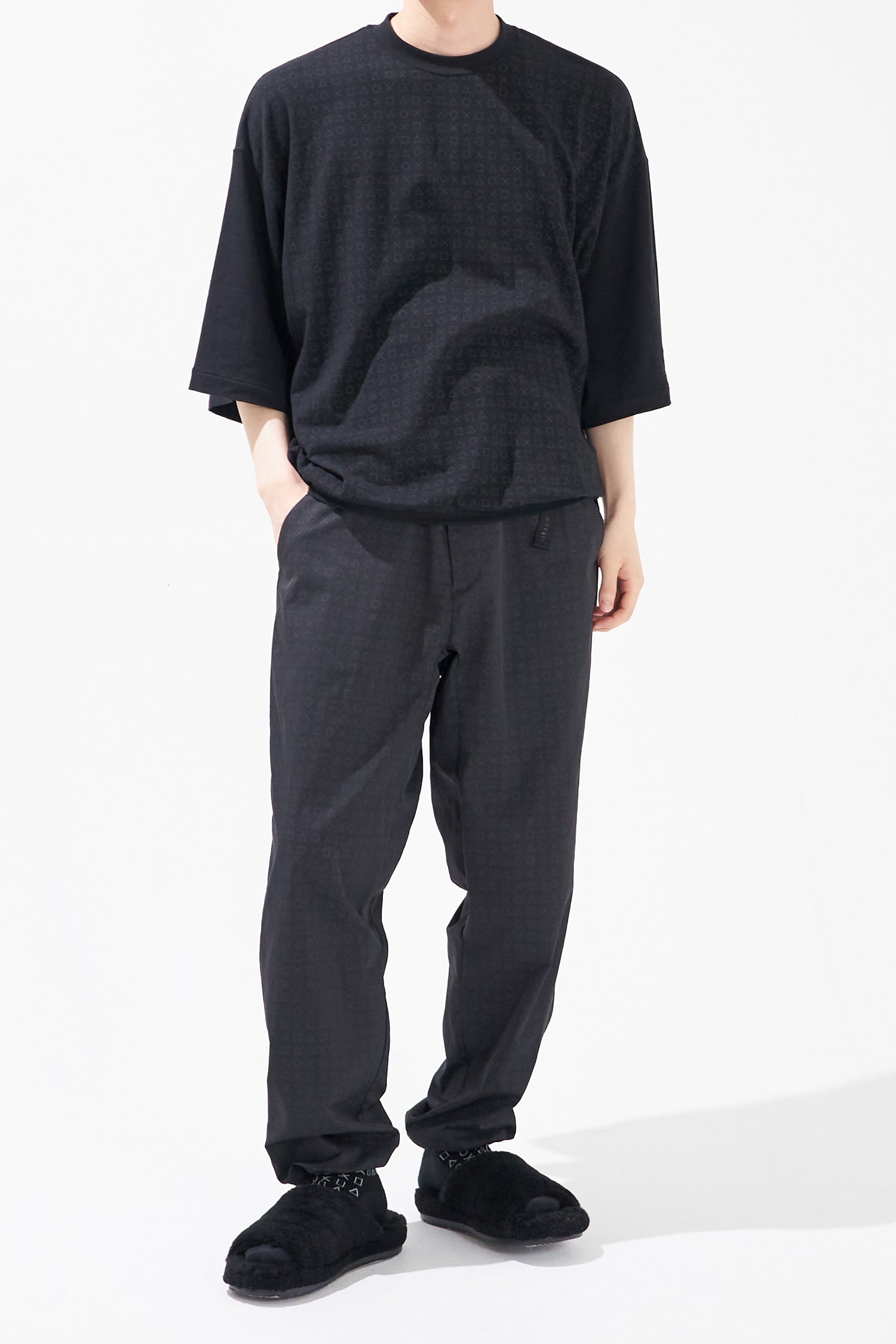 PSM RECOVERY PANTS | PlayStation x MINOTAUR INST.