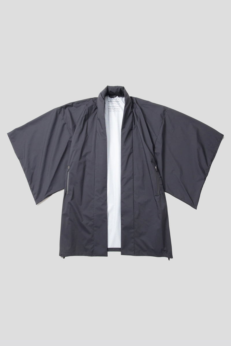 G06286 美品 MINOTAUR INST. HAORI 羽織 M/L 3L HOOD HAORI – MINOTAUR INST.