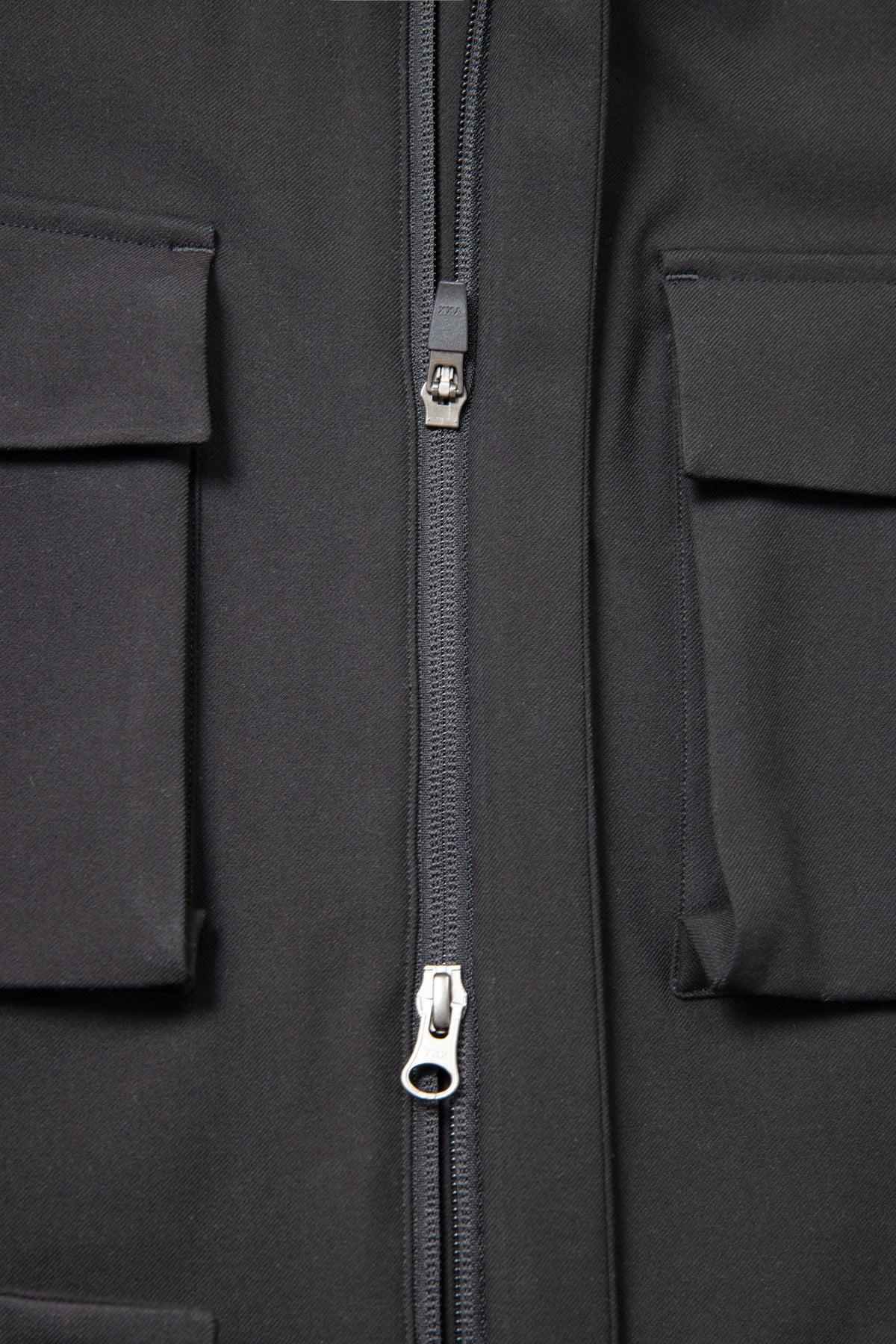 2SH ARMY JACKET