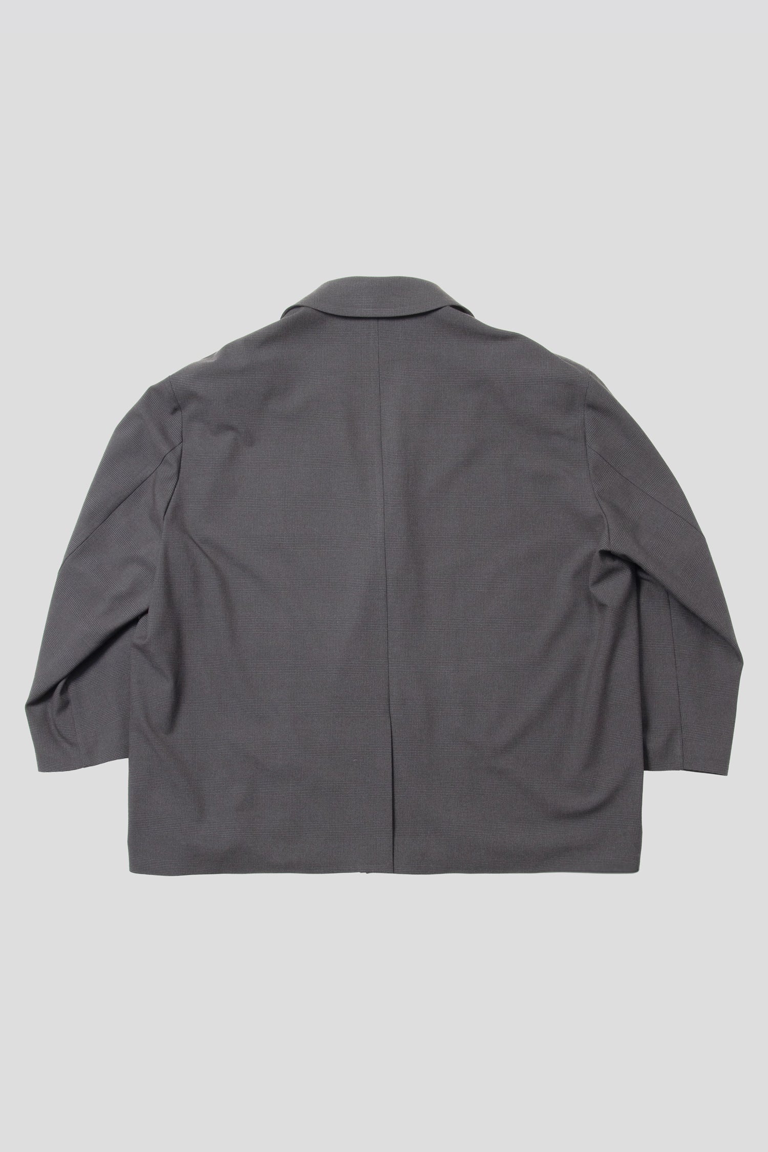 GC TAILORED JACKET
