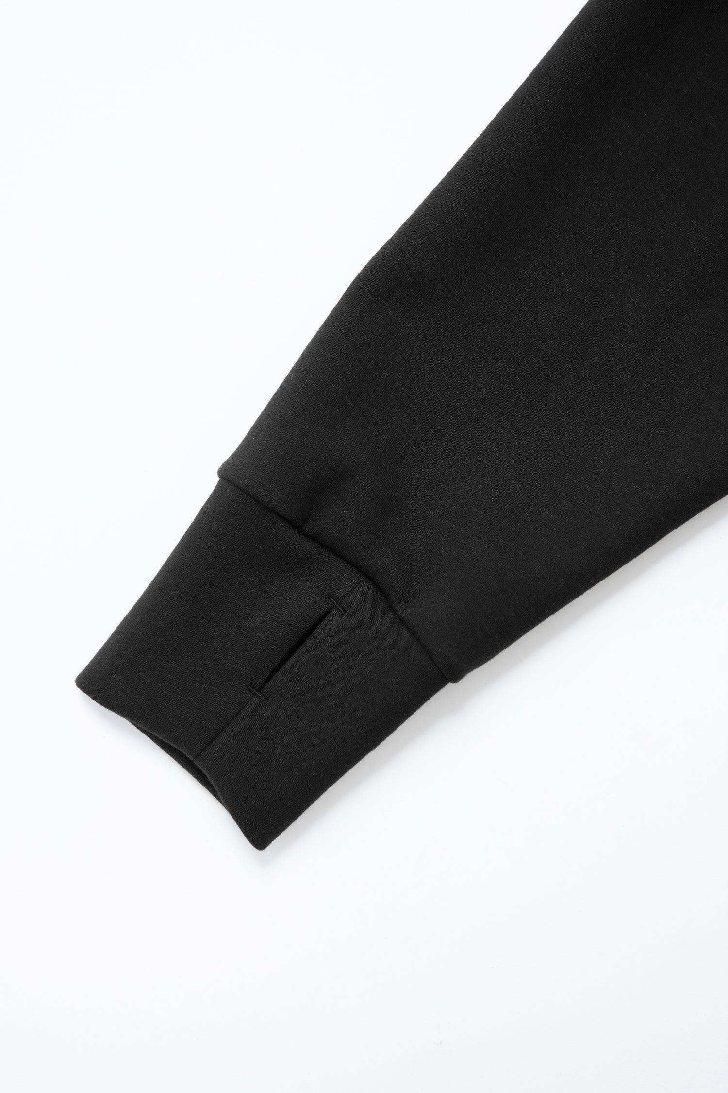 4S ZIP HOODIE【UNISEX】