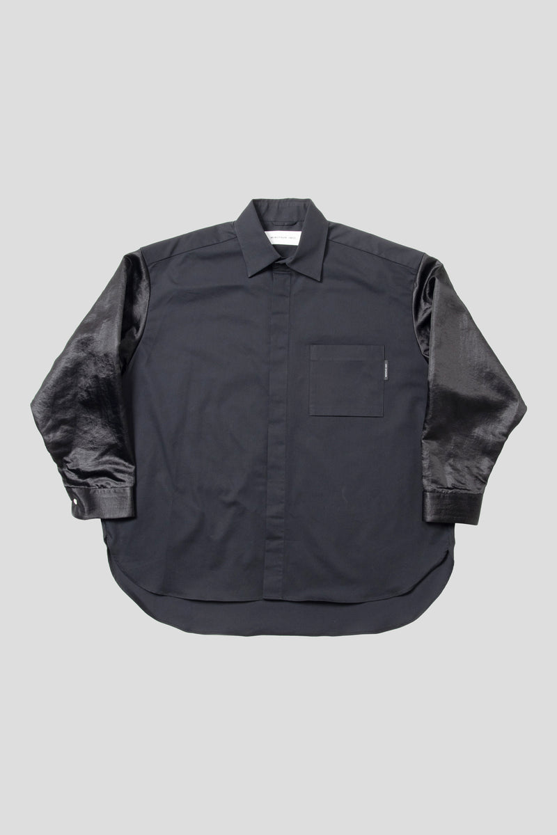 SD OS SHIRTS JACKET