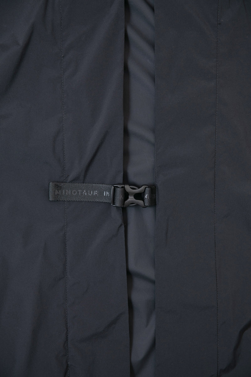 AIR HAORI – MINOTAUR INST.