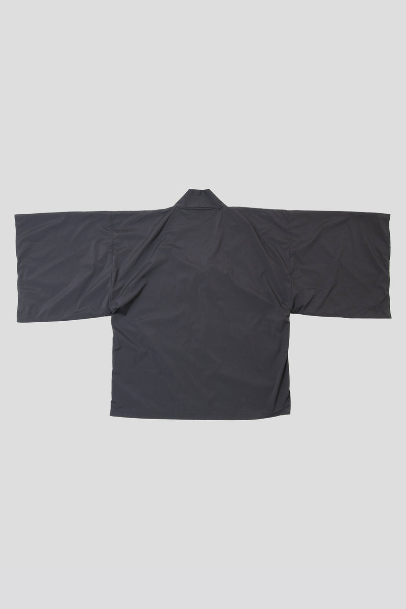 G06286 美品 MINOTAUR INST. HAORI 羽織 M/L G06286 美品 MINOTAUR INST. HAORI 羽織 M/L - メルカリ