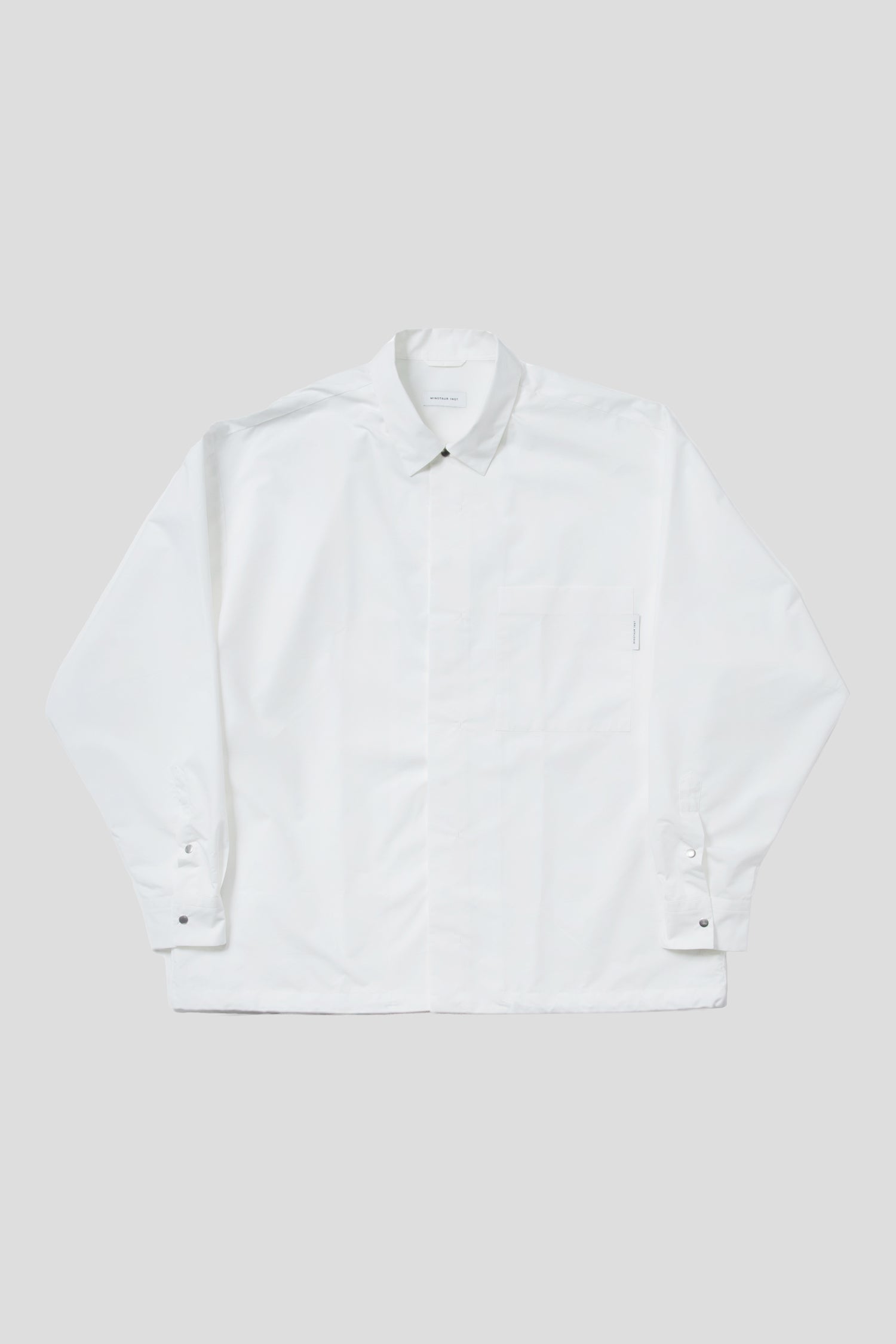 TW SHIRTS BLOUSON
