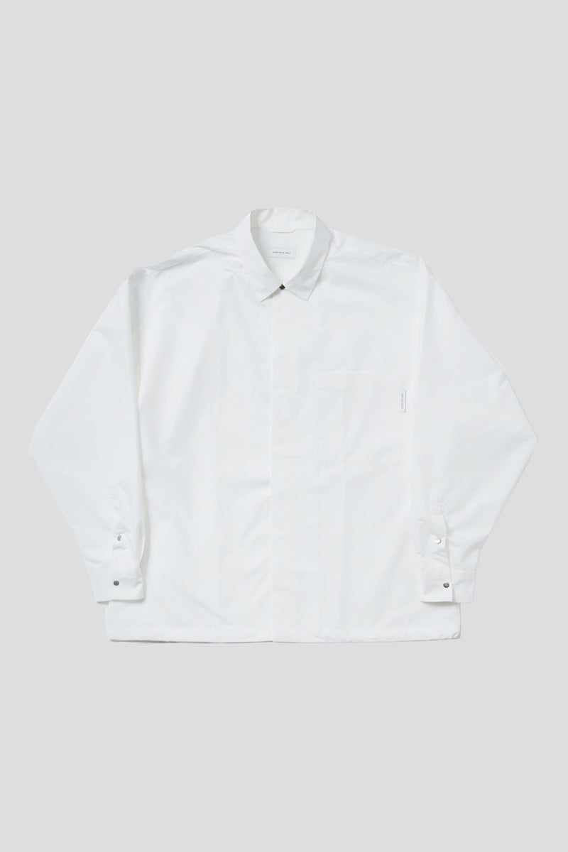 TW SHIRTS BLOUSON