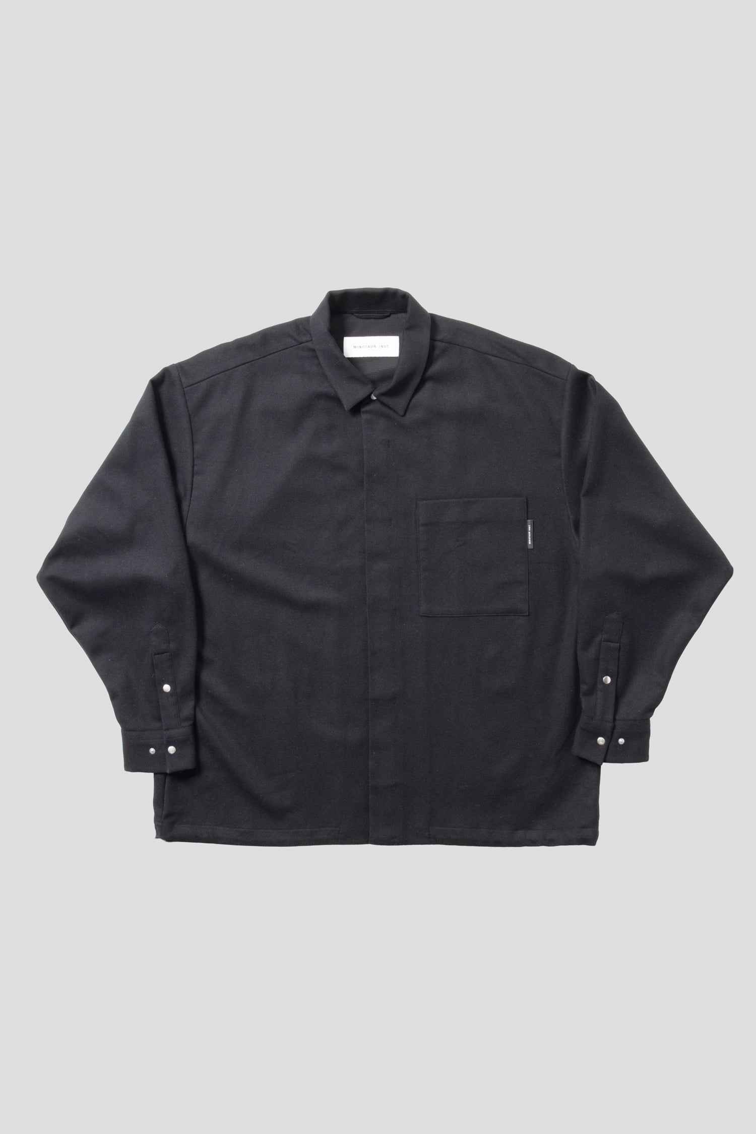 TC S BLOUSON
