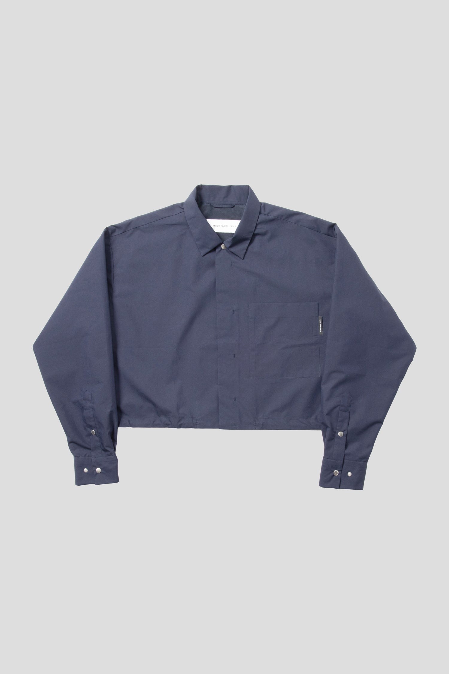 TW SHIRTS BLOUSON