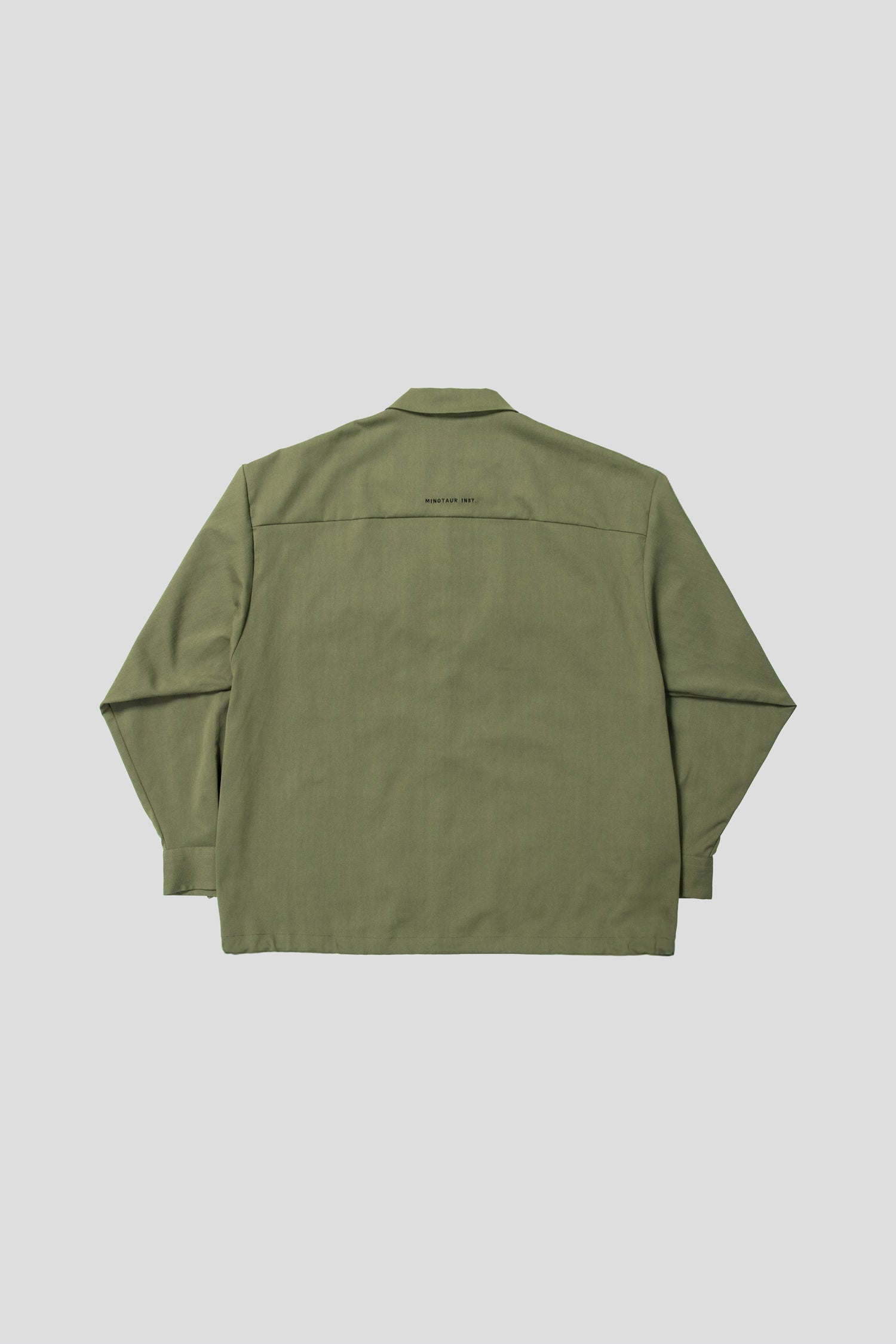 AS BLOUSON | coming soon - 3月下旬発売予定