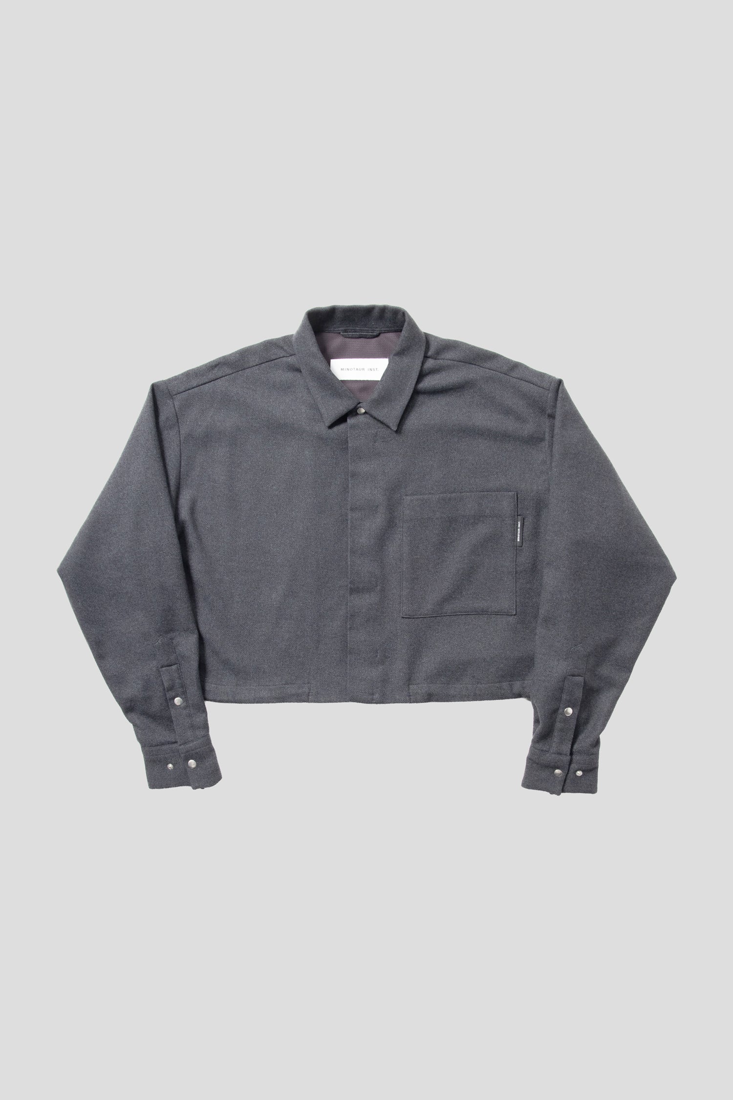 TC S BLOUSON