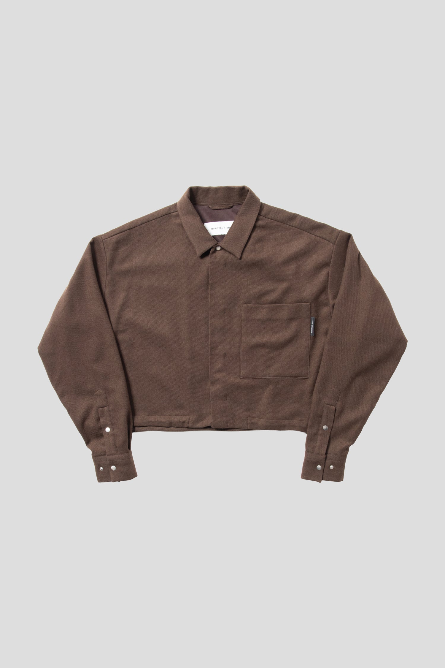 TC S BLOUSON