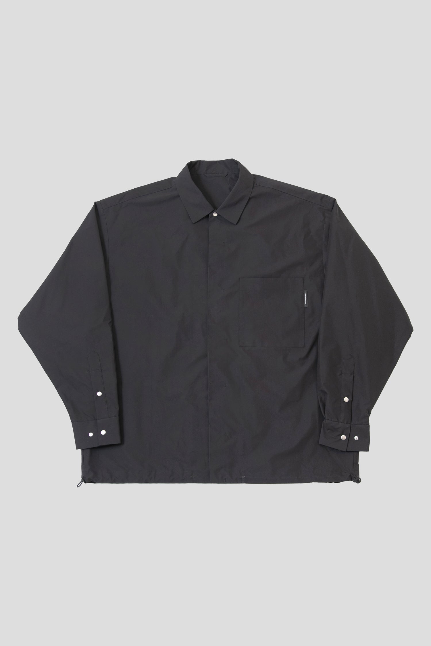 TW SHIRTS BLOUSON