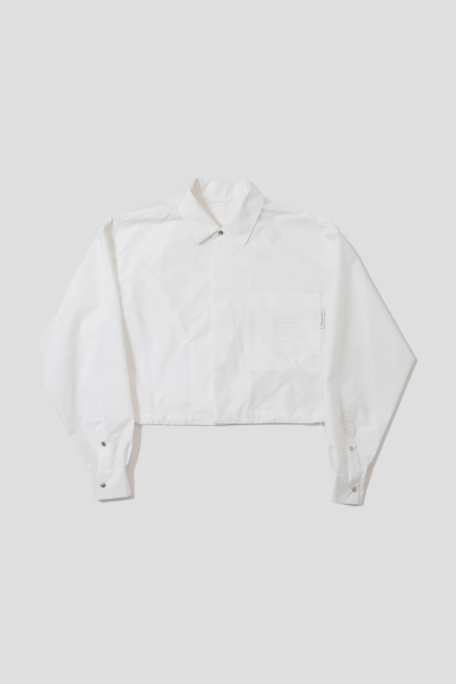 TW SHIRTS BLOUSON