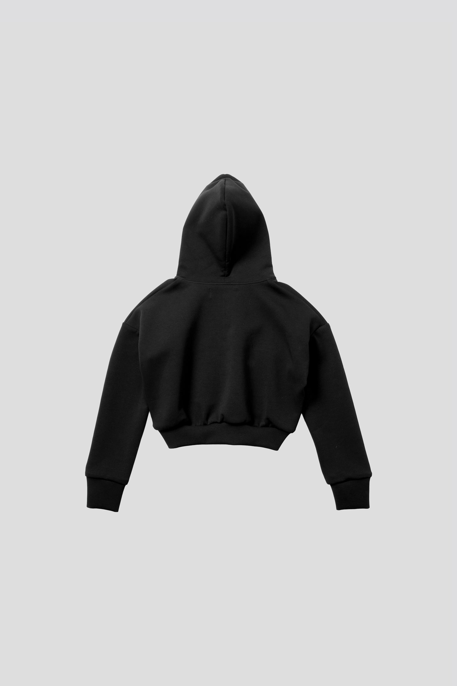 4S ZIP HOODIE【UNISEX】