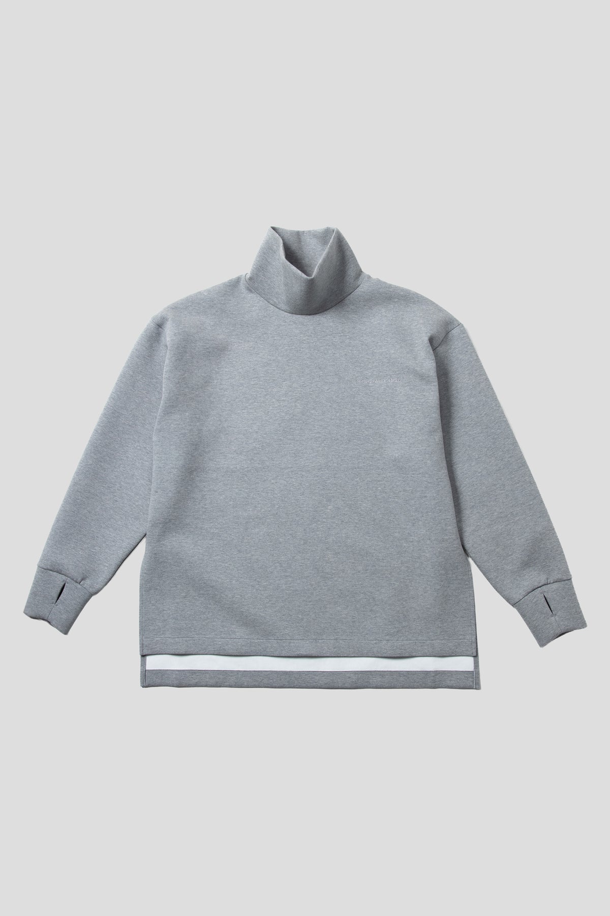 4S HI-NECK