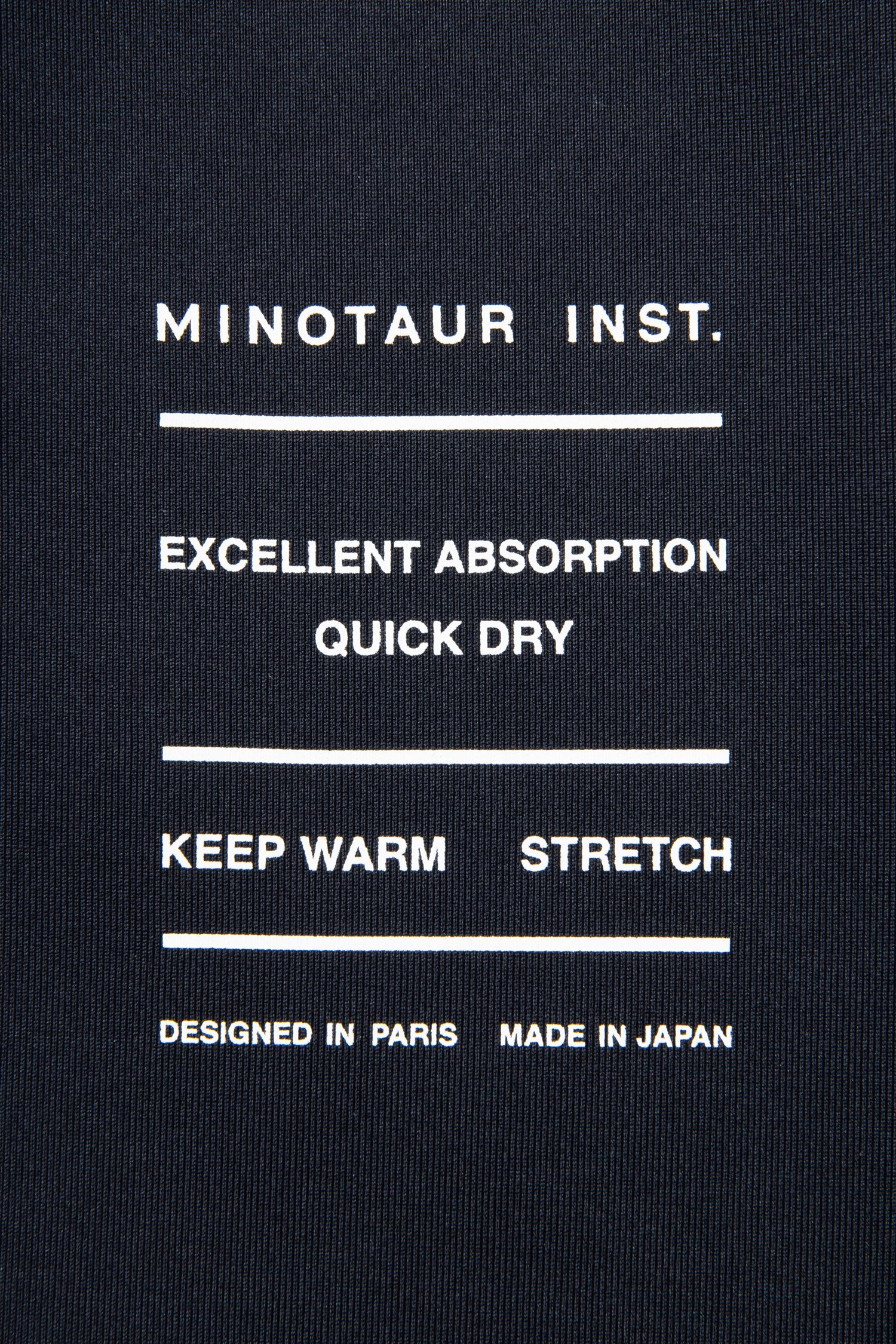 4S ZIP HOODIE【UNISEX】