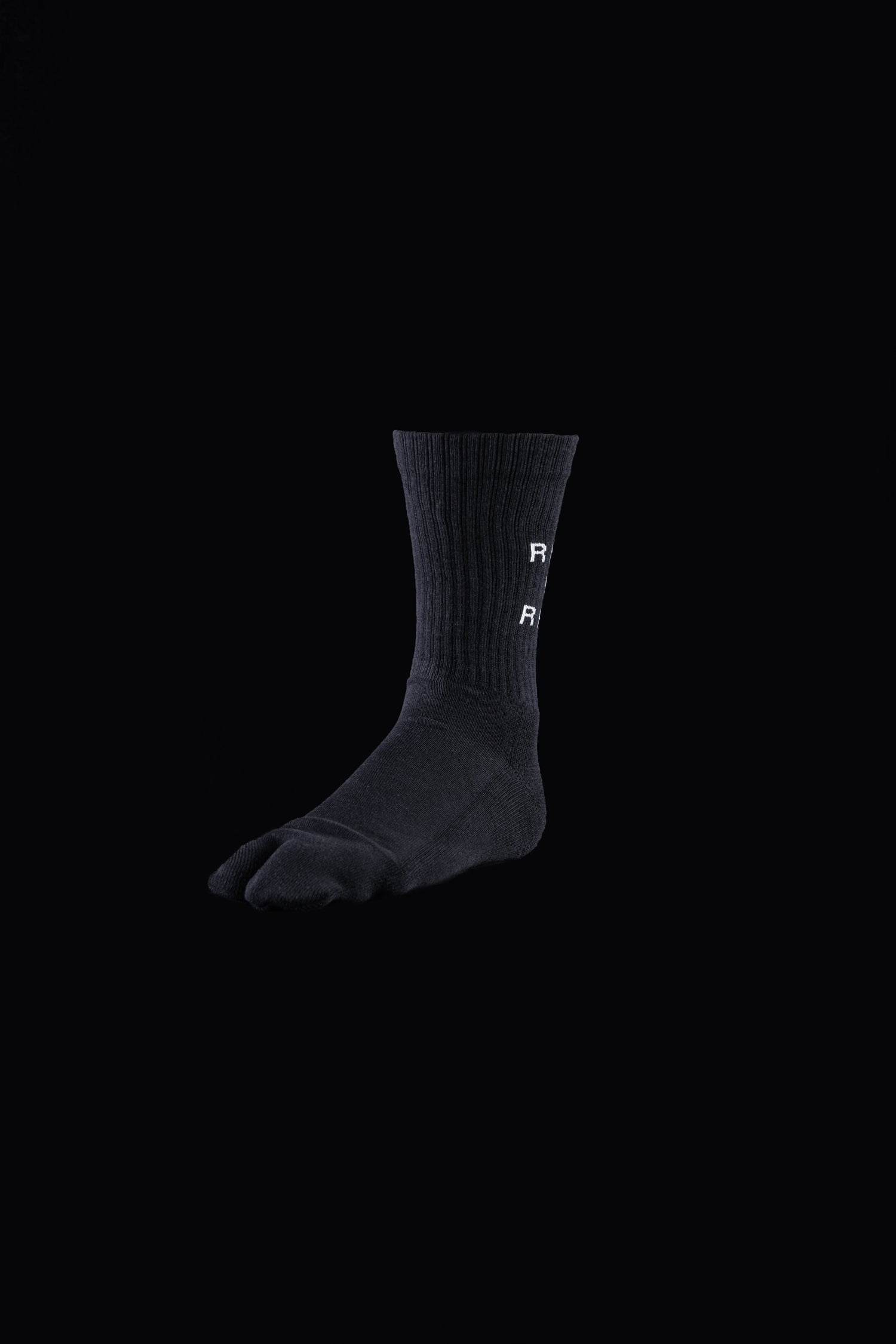 JIKU MESSAGE SOCKS (EN) | MINOTAUR INST. x 両足院