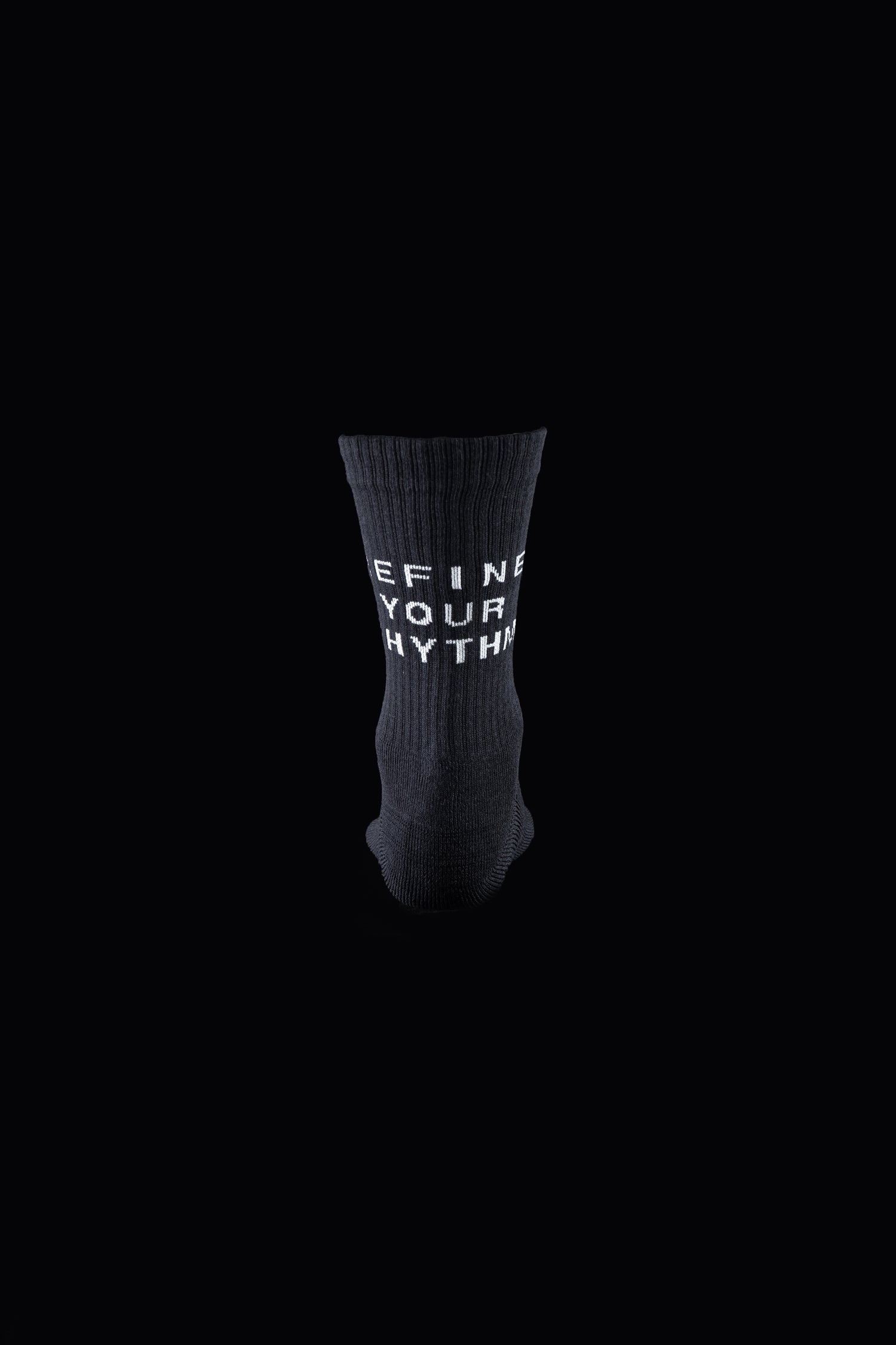 JIKU MESSAGE SOCKS (EN) | MINOTAUR INST. x 両足院