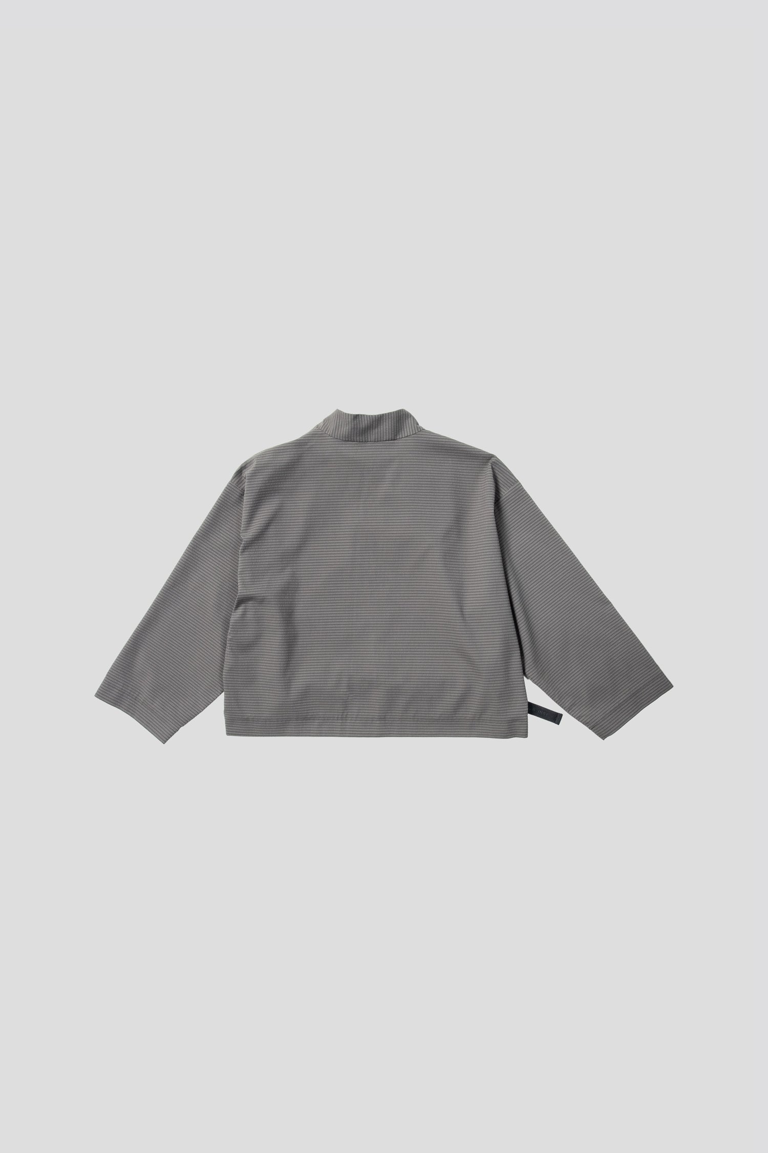 SHIJIRA ZONE JACKET