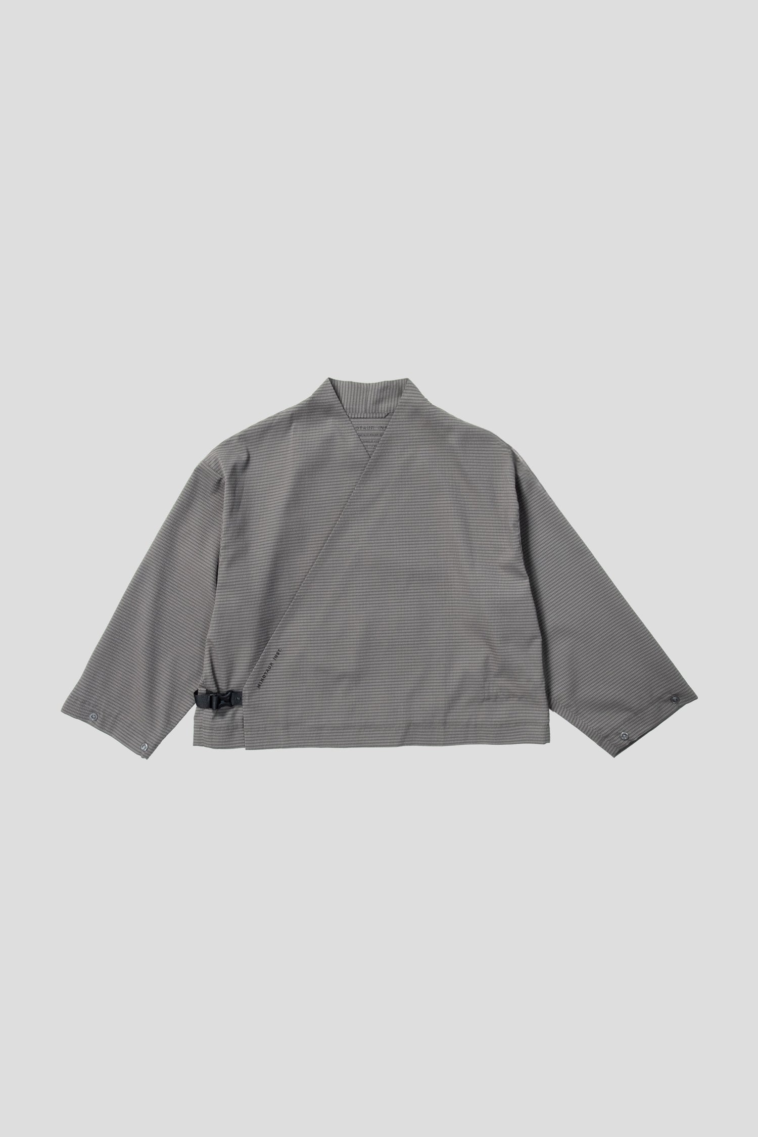 SHIJIRA ZONE JACKET