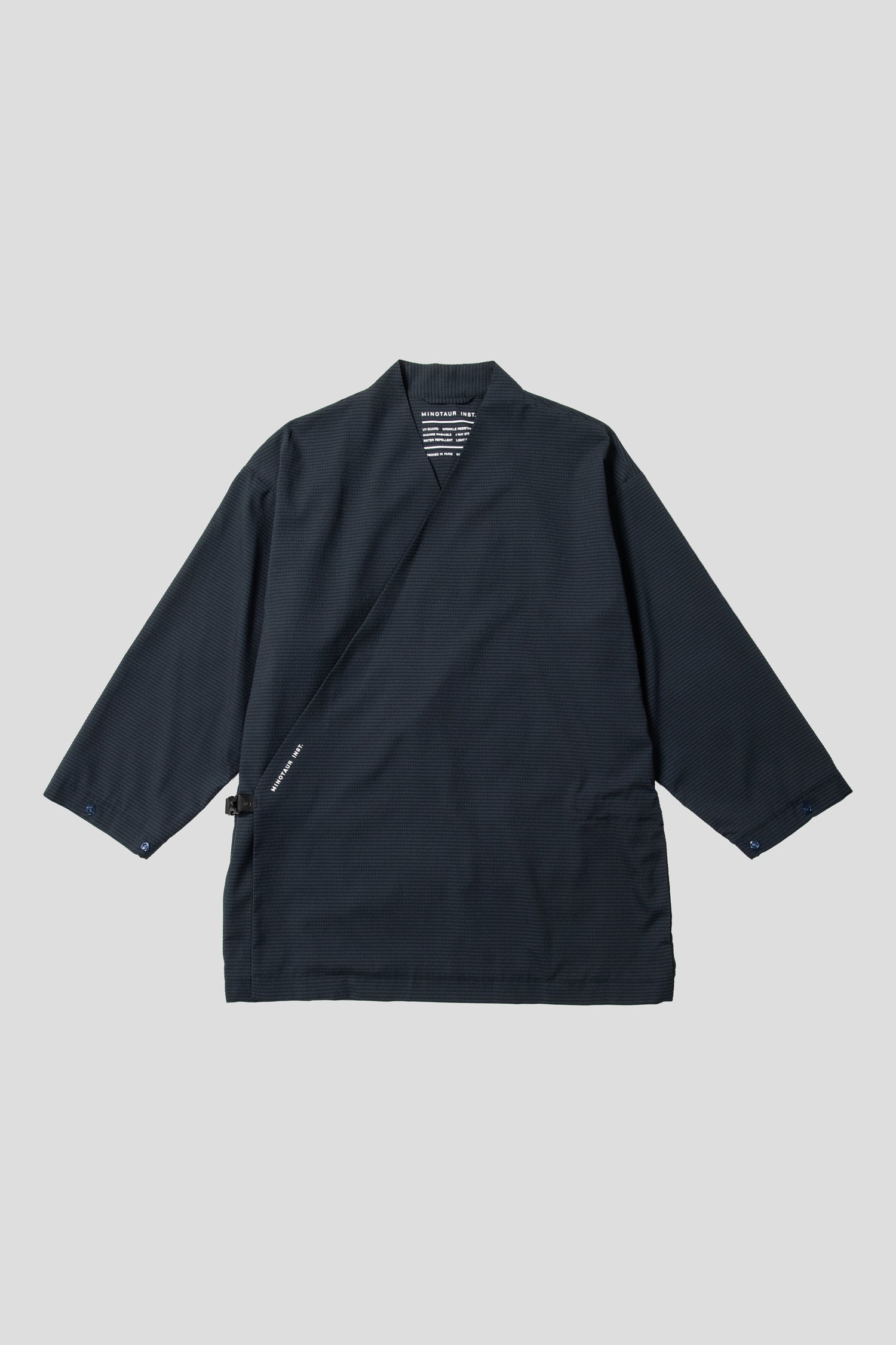 SHIJIRA ZONE JACKET