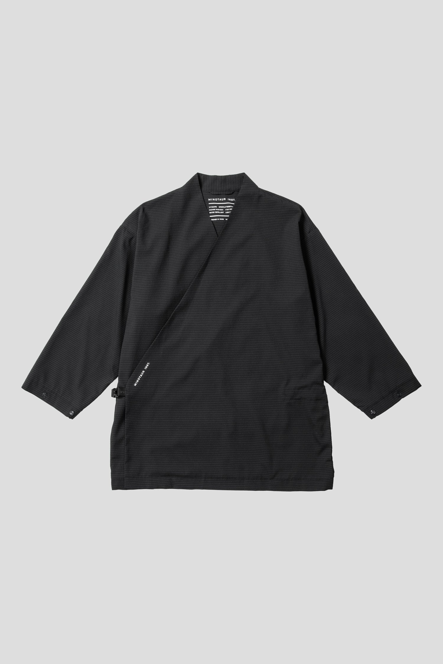 SHIJIRA ZONE JACKET