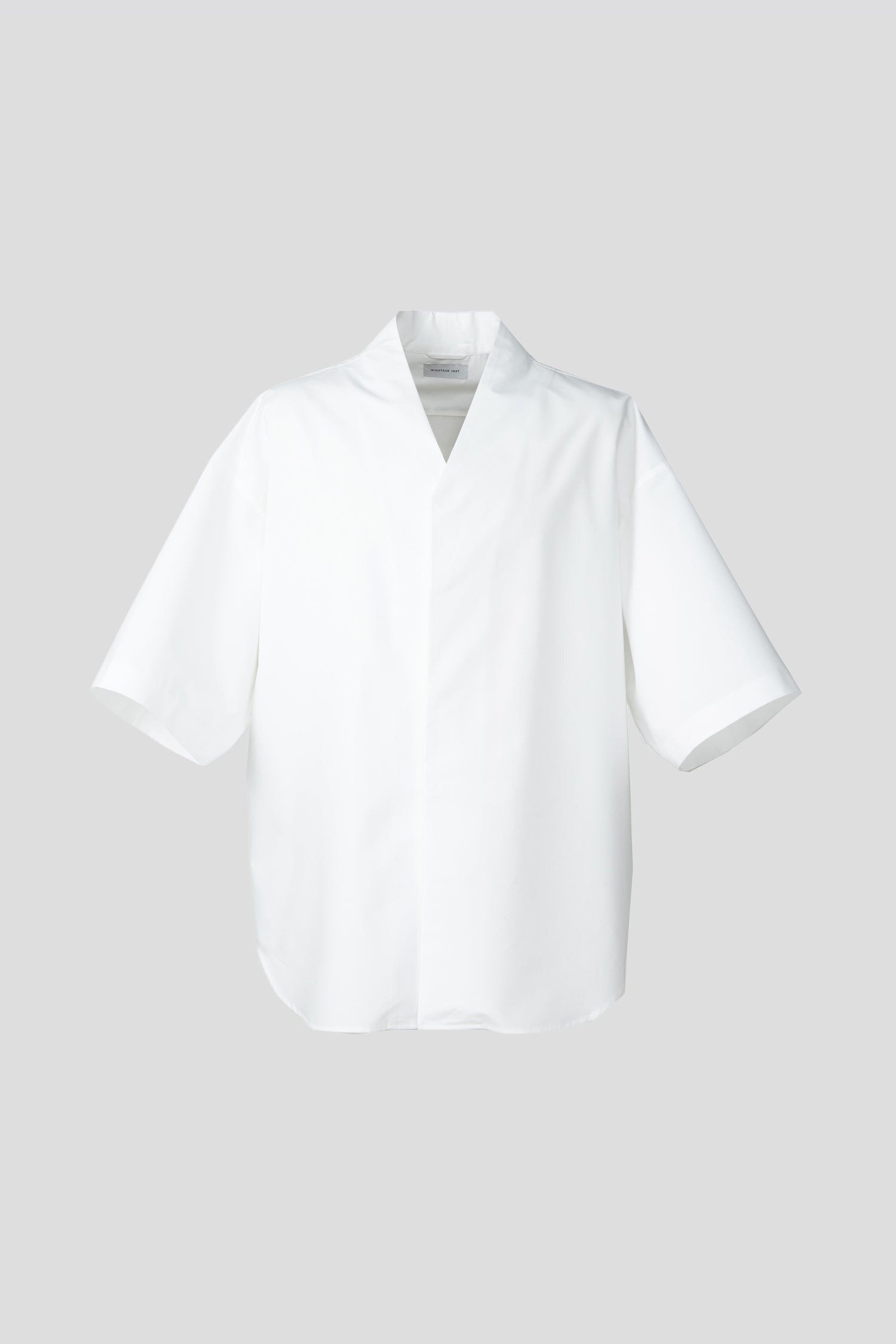 S/S WA SHIRTS