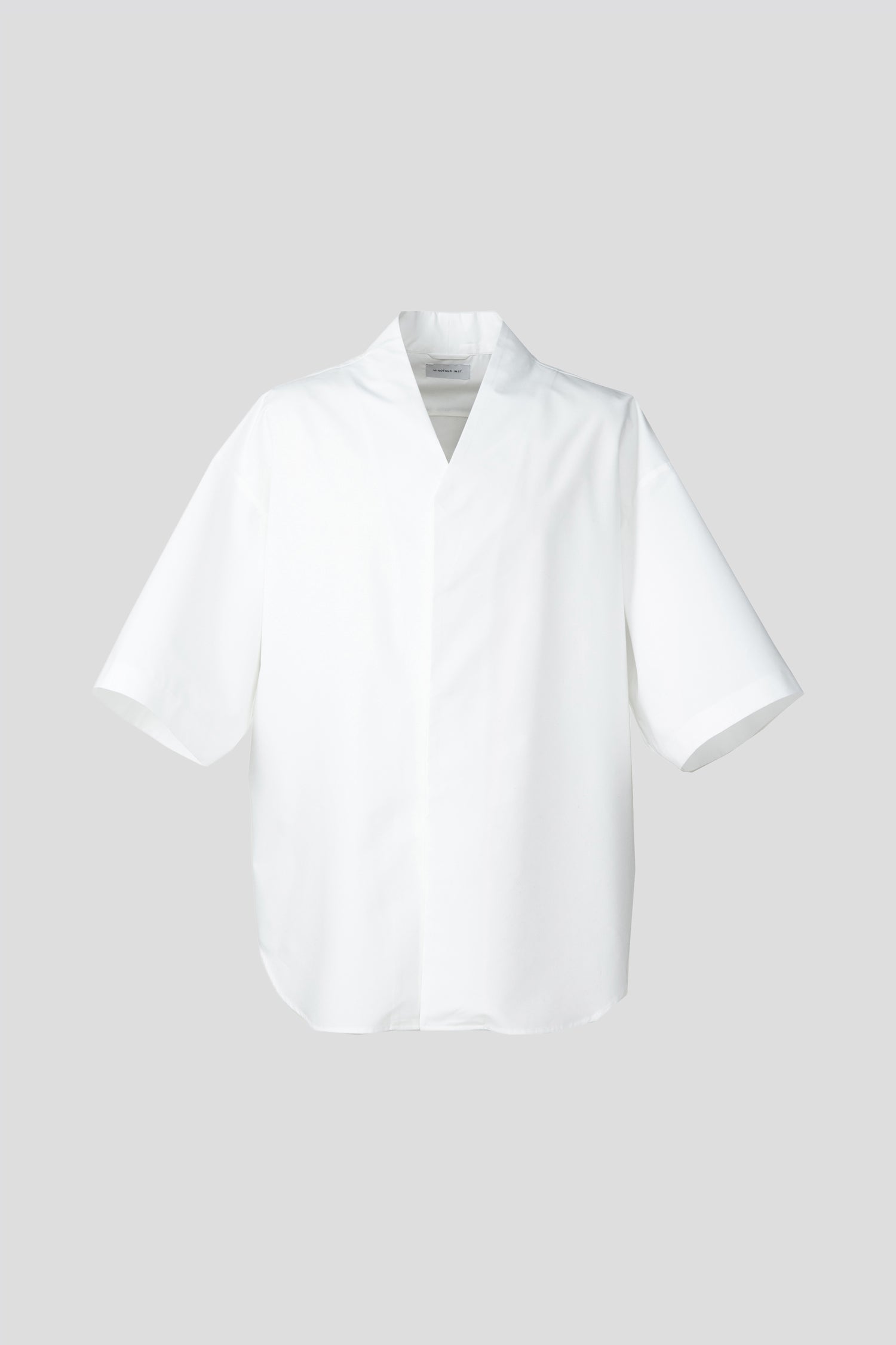 S/S WA SHIRTS