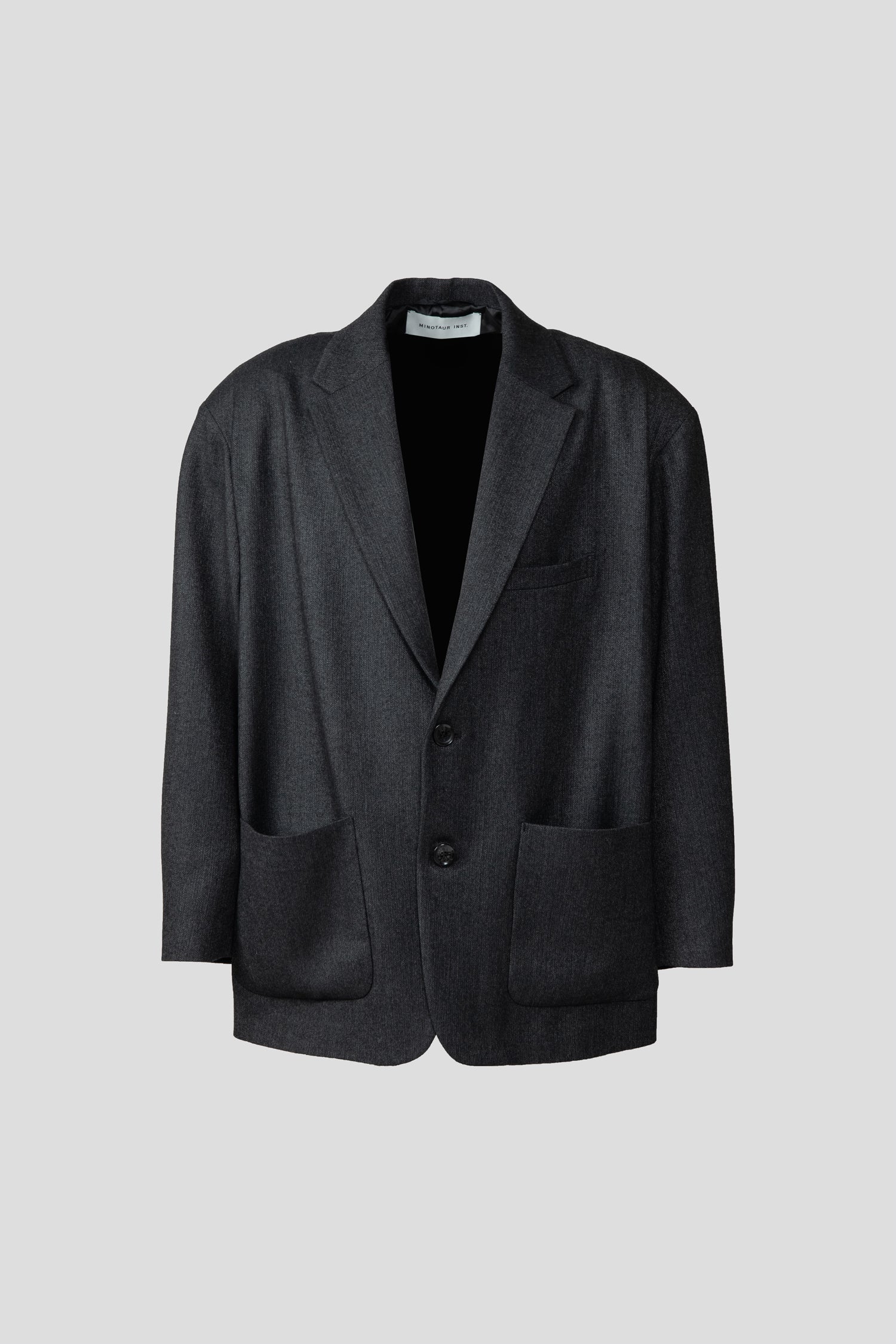 HB TAILORED JACKET