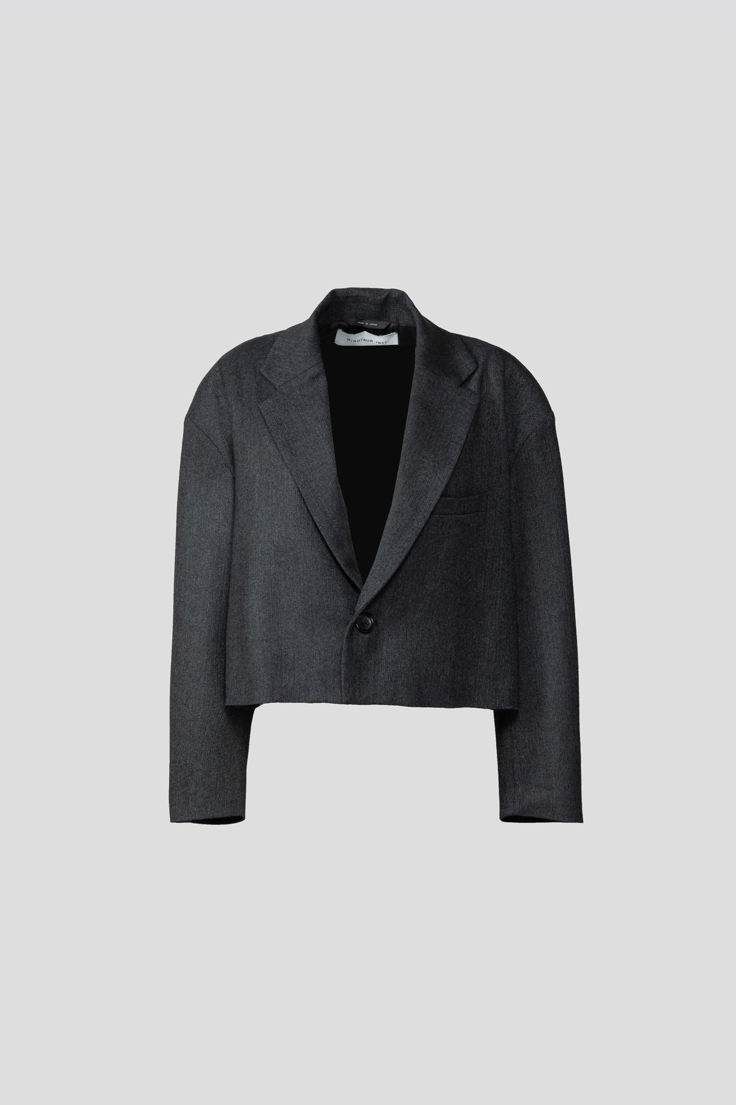 HB TAILORED JACKET