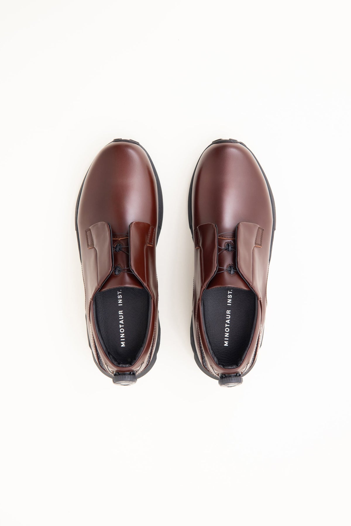 MI DISC PLAIN TOE