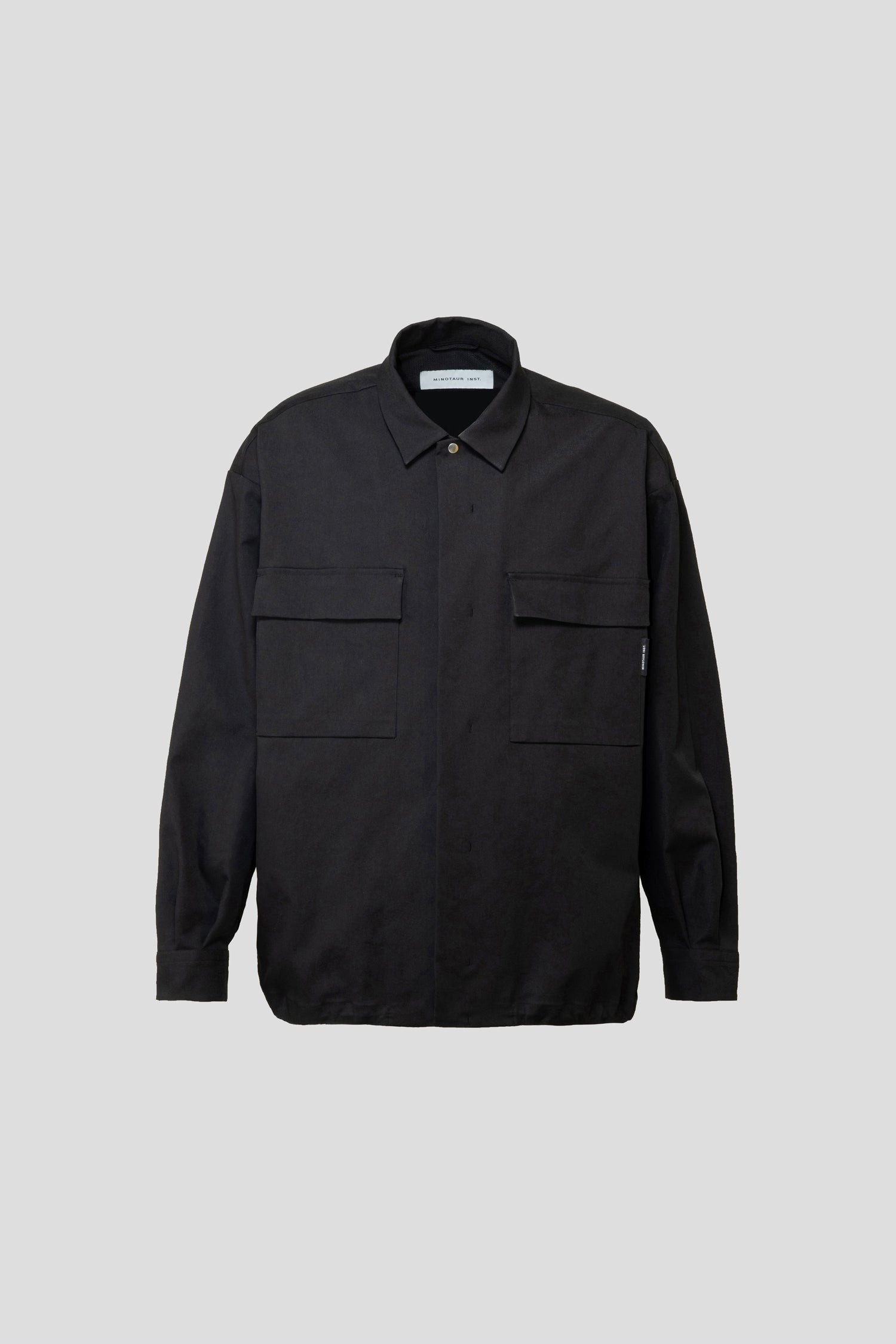 AS BLOUSON | Coming soon - Scheduled for release in late March