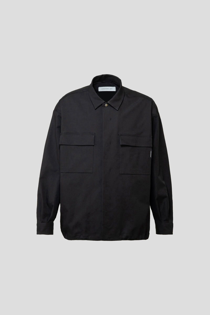 AS BLOUSON | Coming soon - Scheduled for release in late March