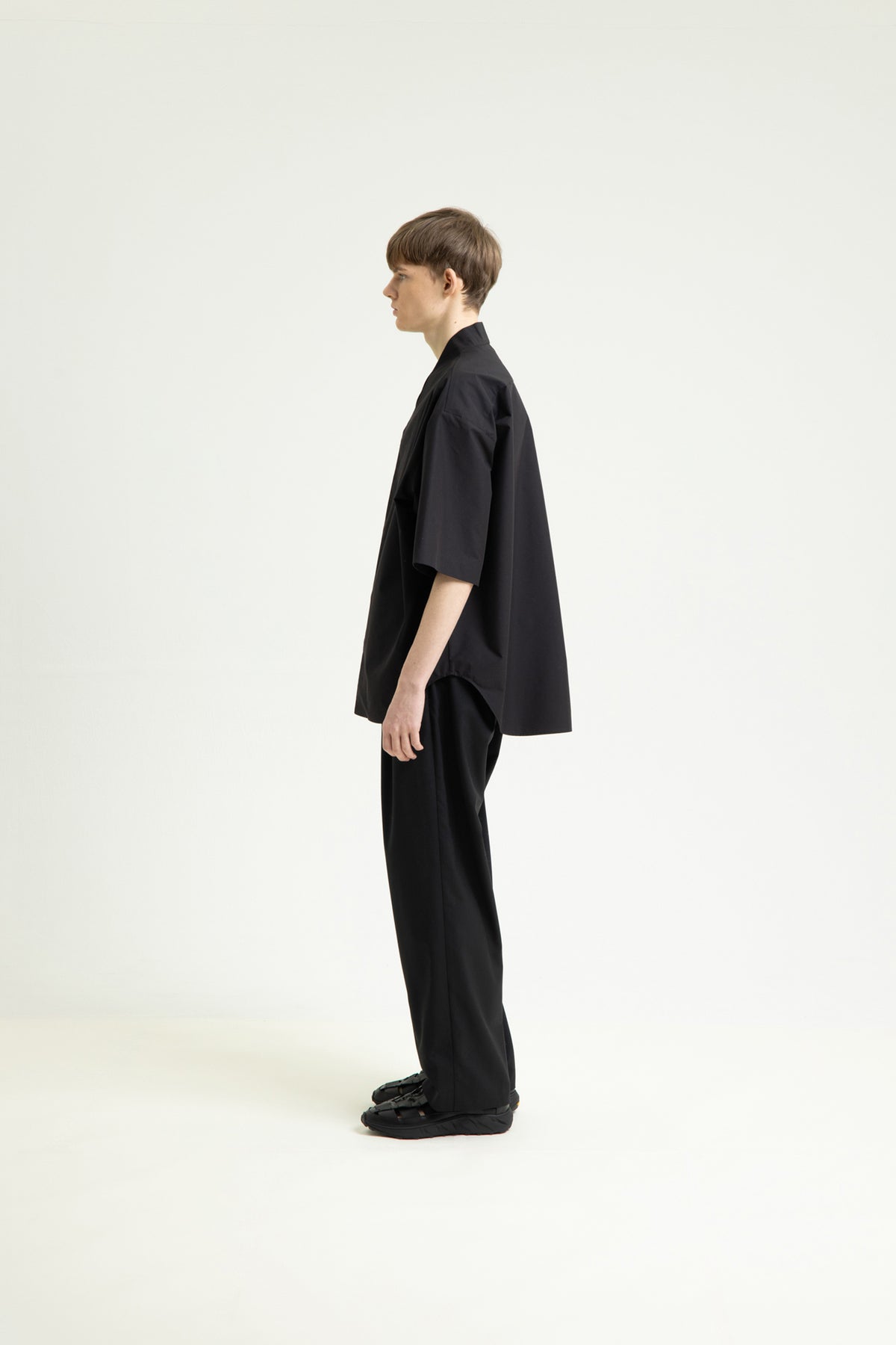 S/S WA SHIRTS | restock