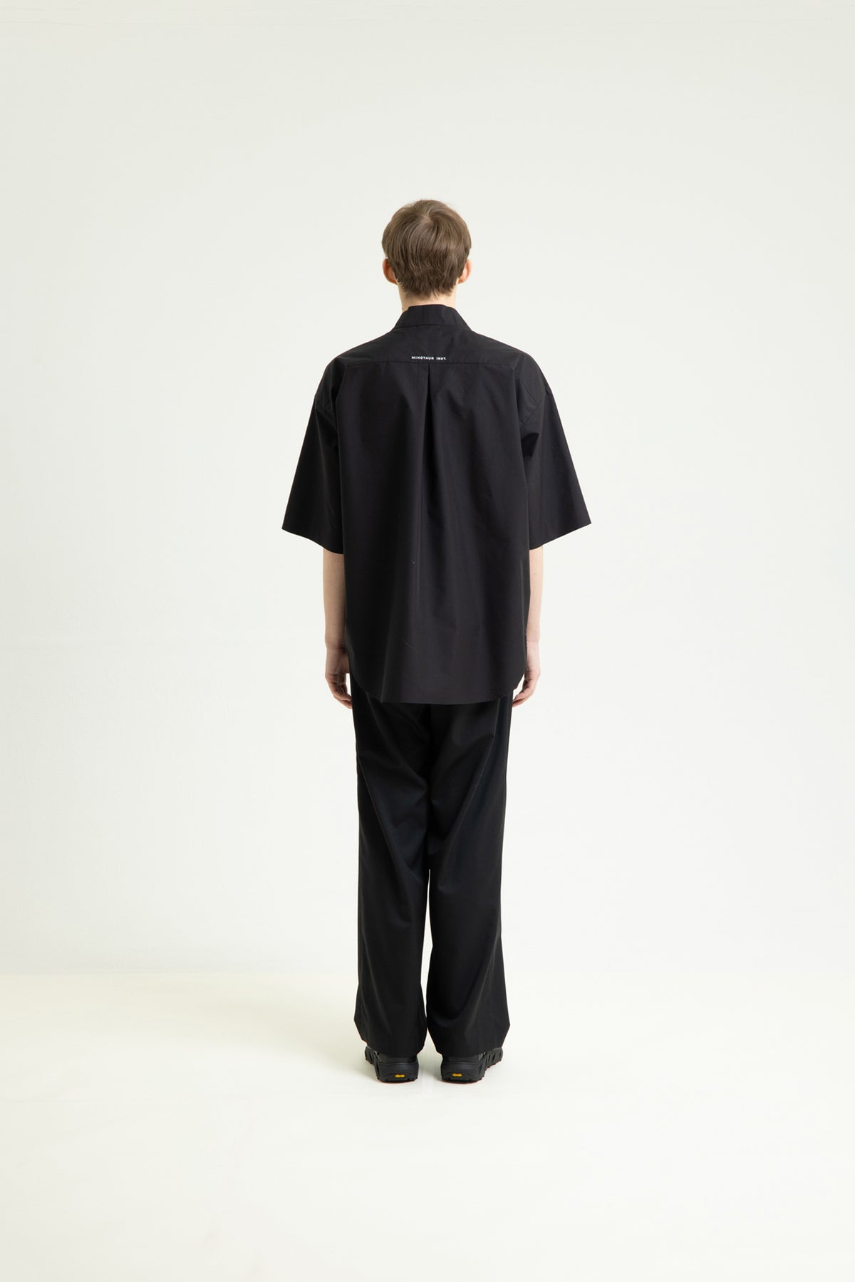 S/S WA SHIRTS | restock