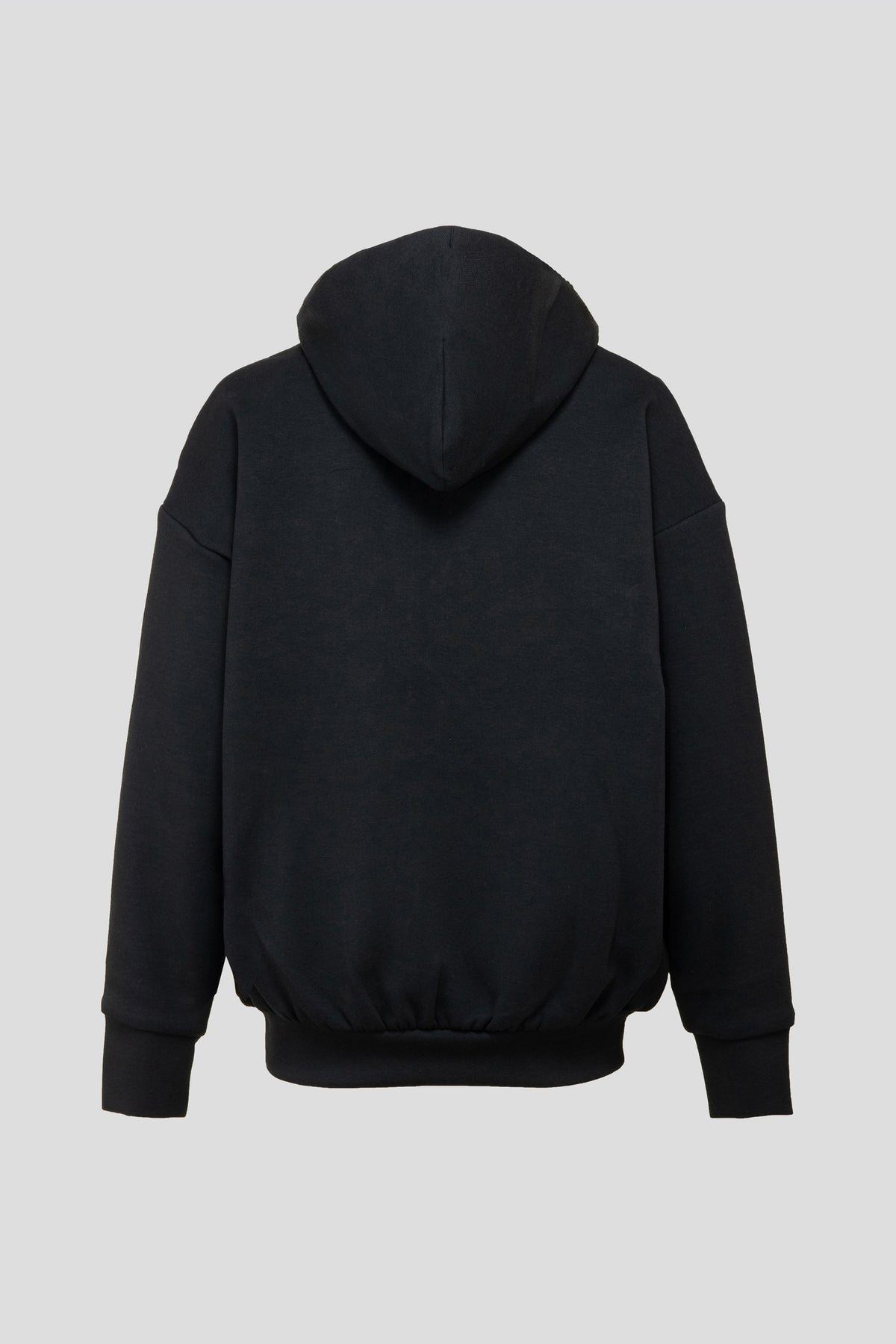 4S ZIP HOODIE【UNISEX】