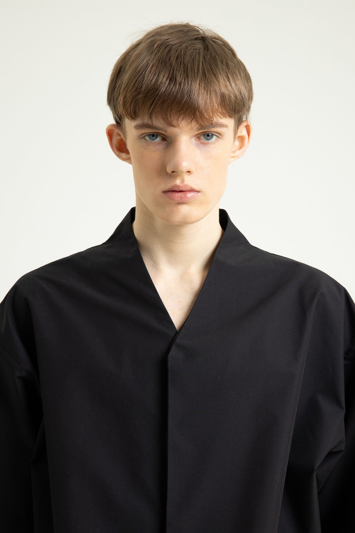 S/S WA SHIRTS | restock
