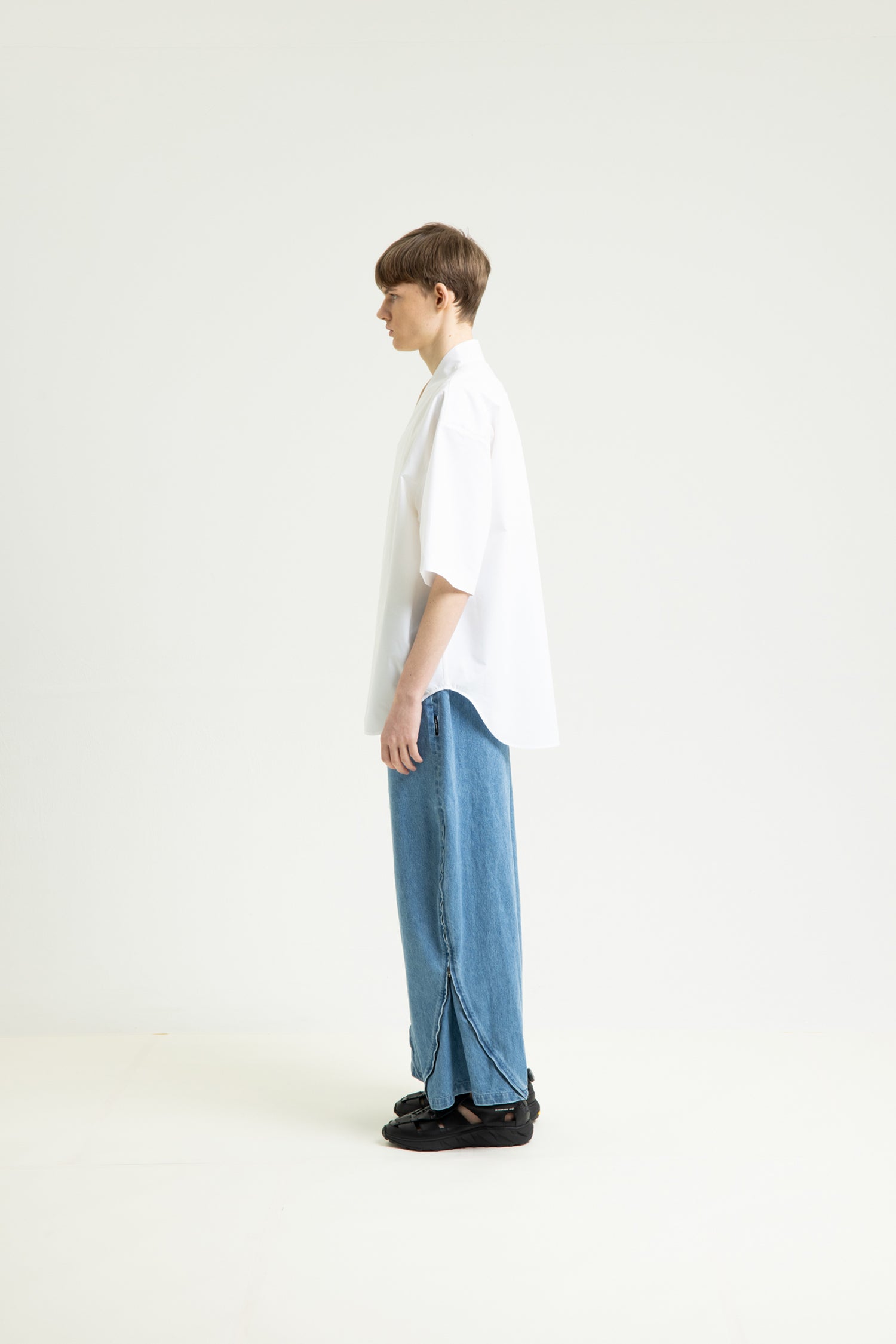 S/S WA SHIRTS
