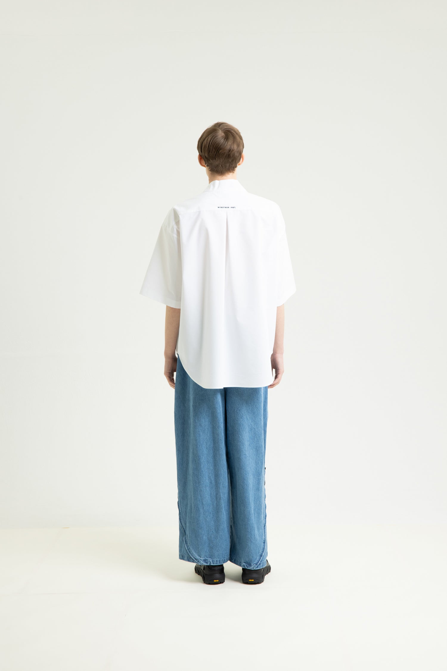 S/S WA SHIRTS