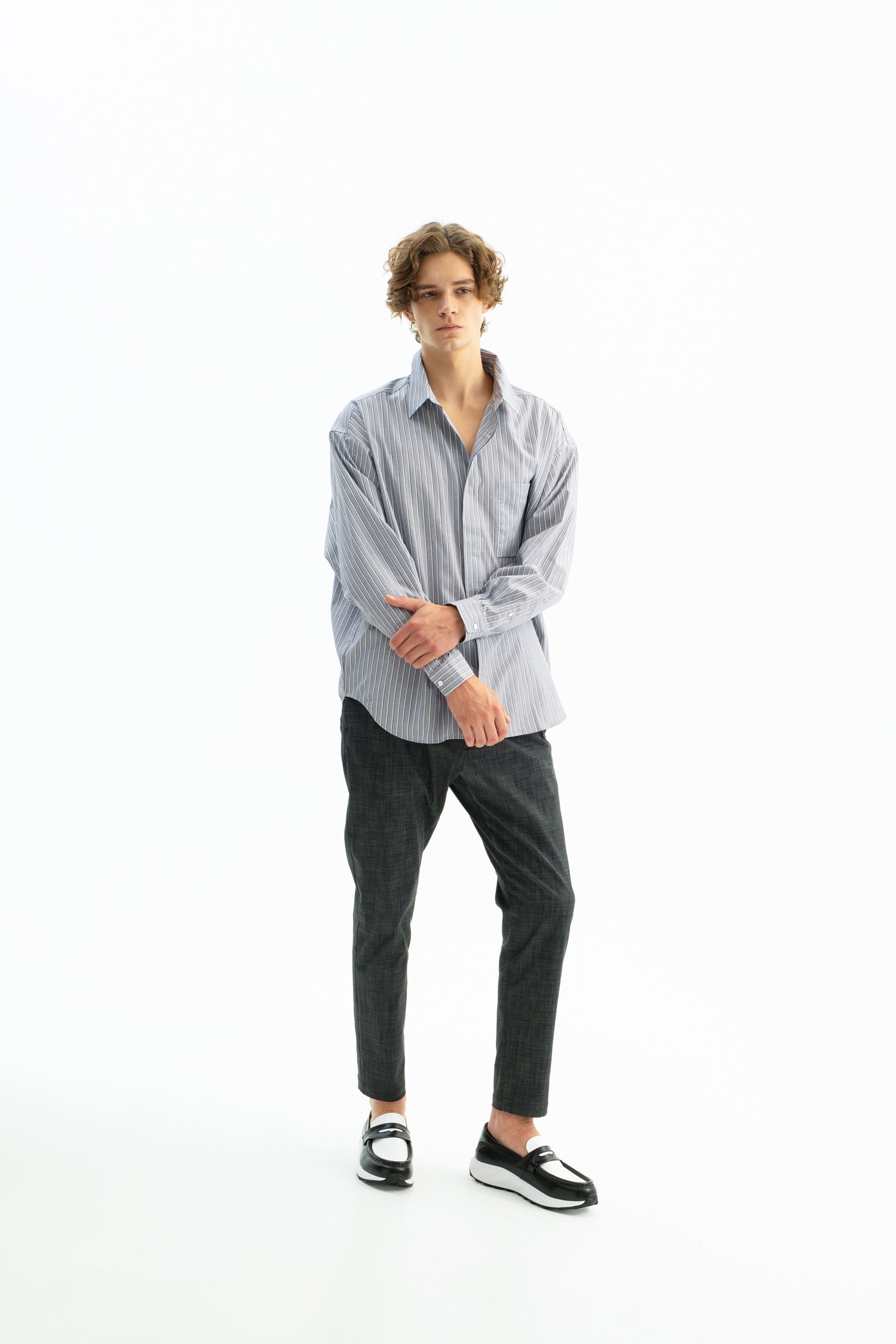 D-RS PANTS