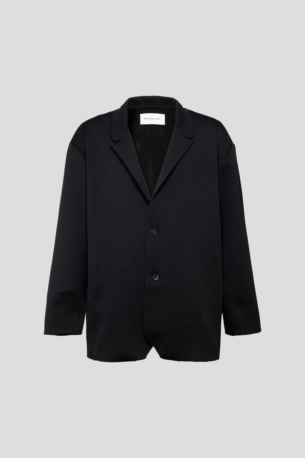 TECH KNIT JACKET