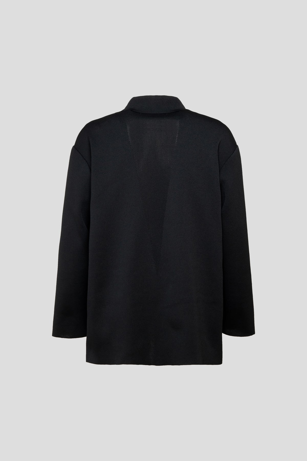 TECH KNIT JACKET