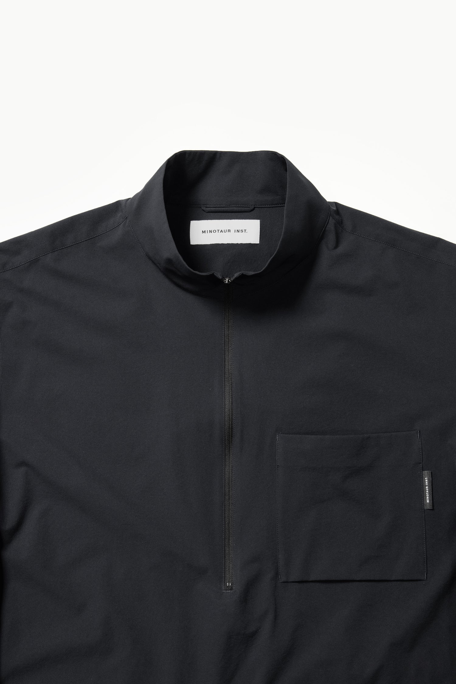 T POS BLOUSON