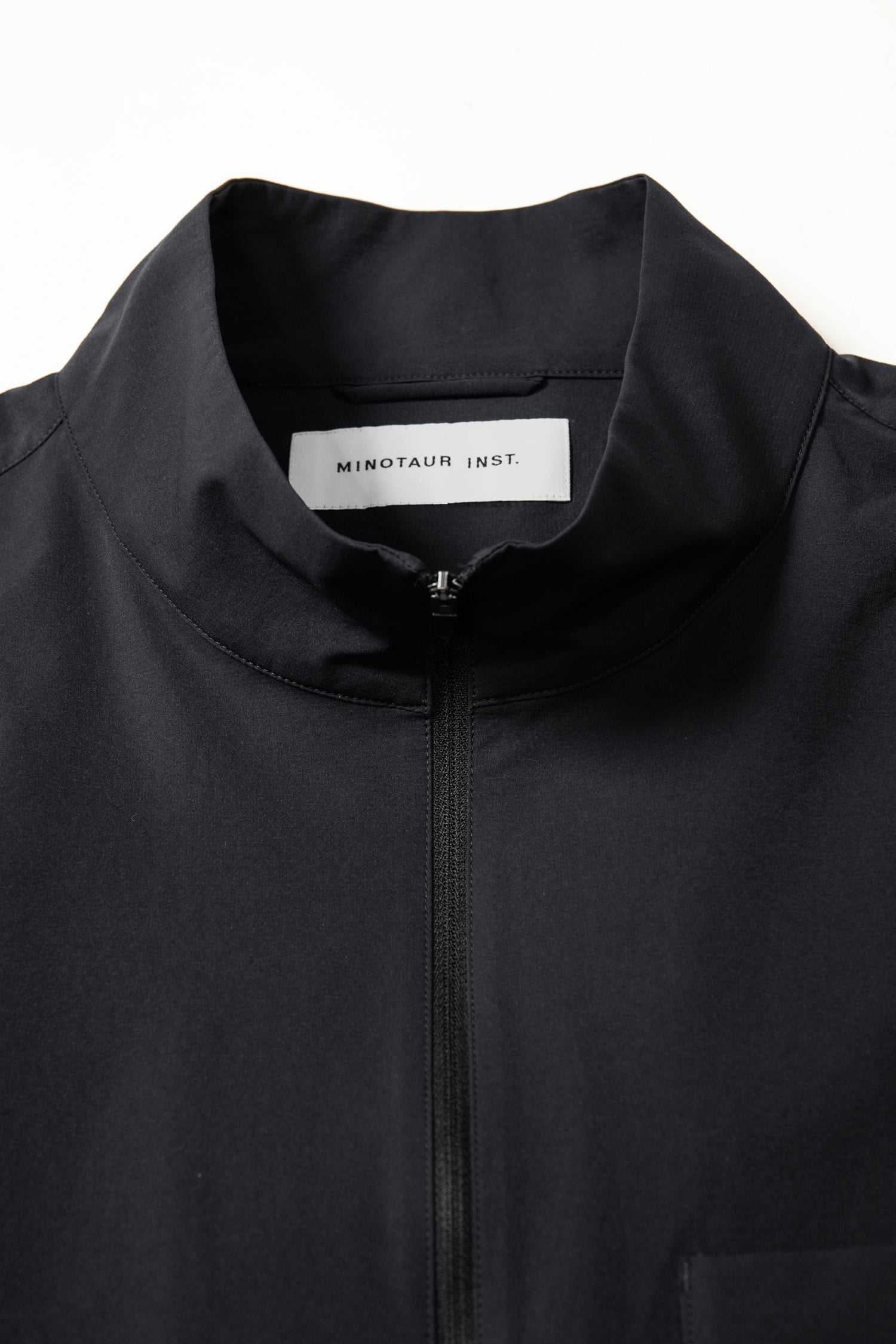 T POS BLOUSON