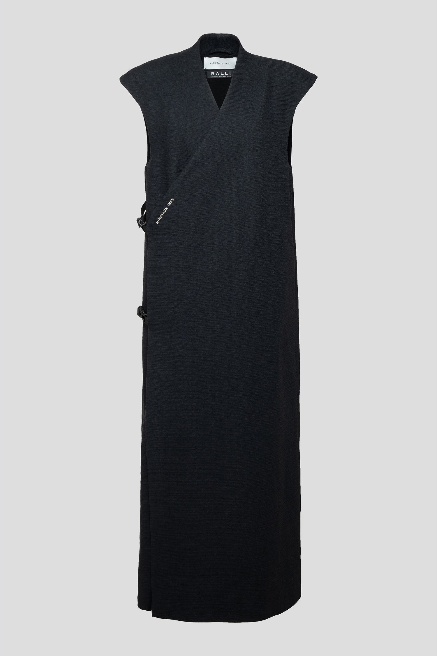 Tweed K-Dress